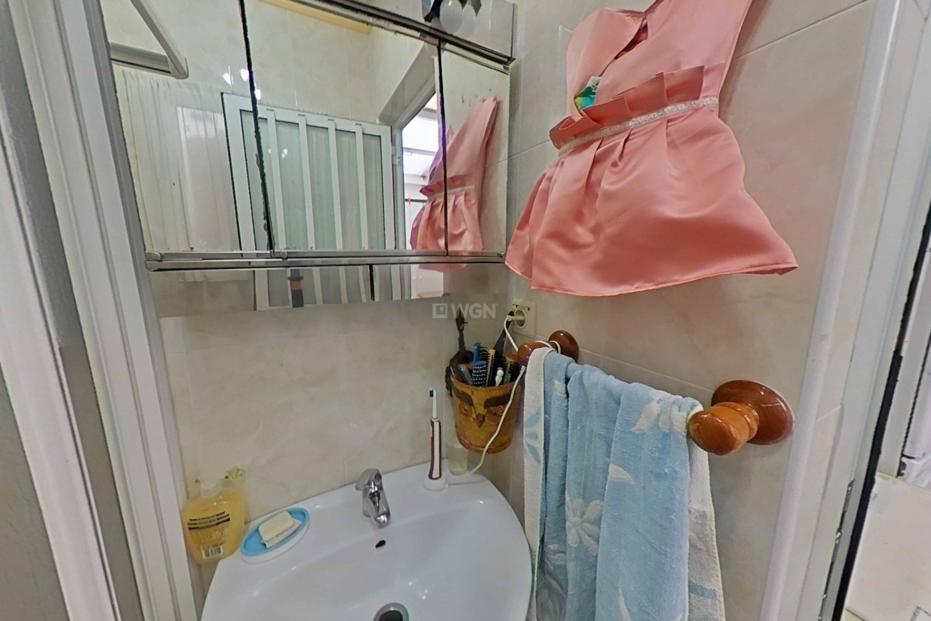 Resale - Townhouse - San Pedro del Pinatar - El Salero