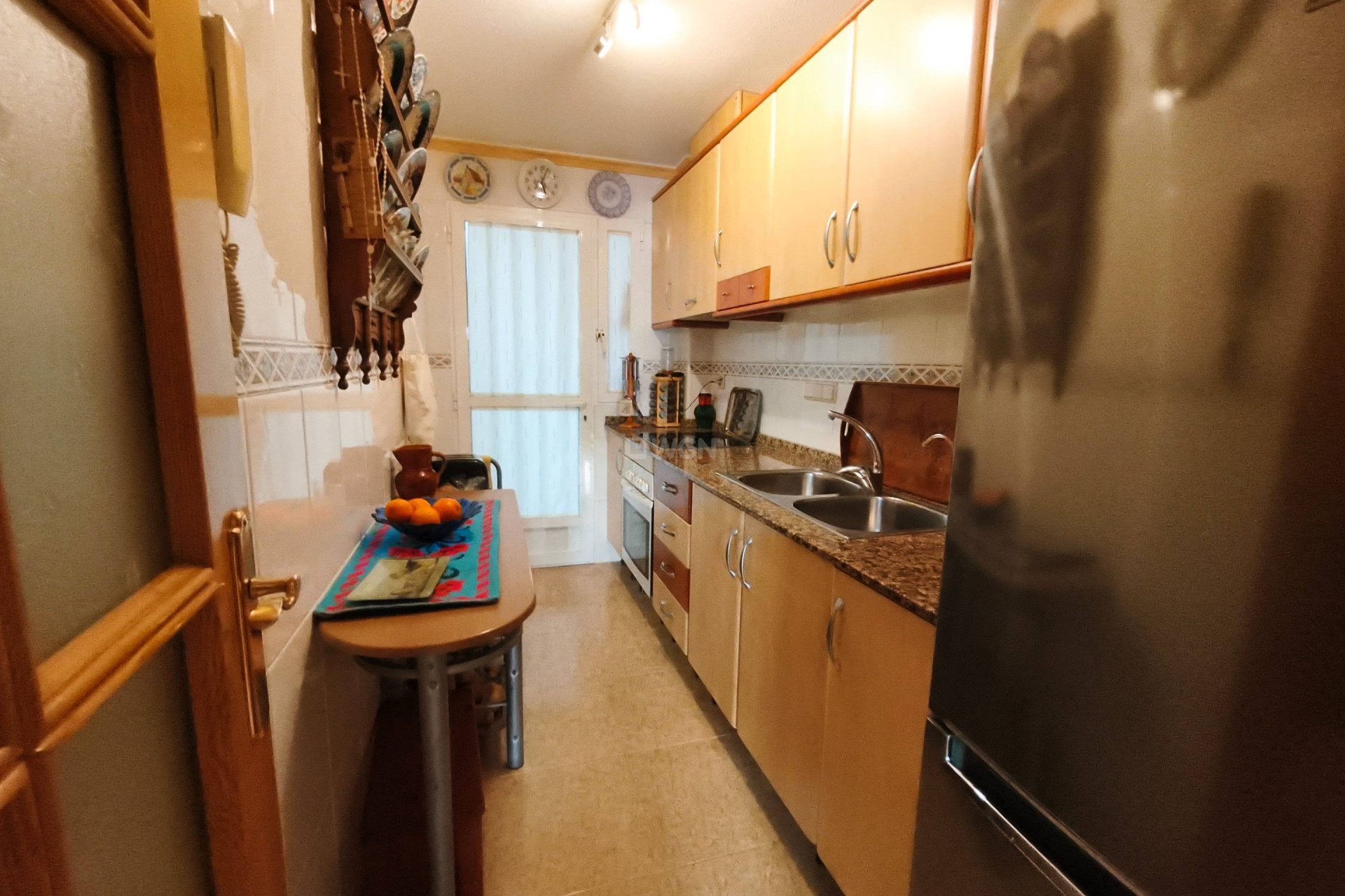 Resale - Townhouse - San Pedro del Pinatar - El Salero