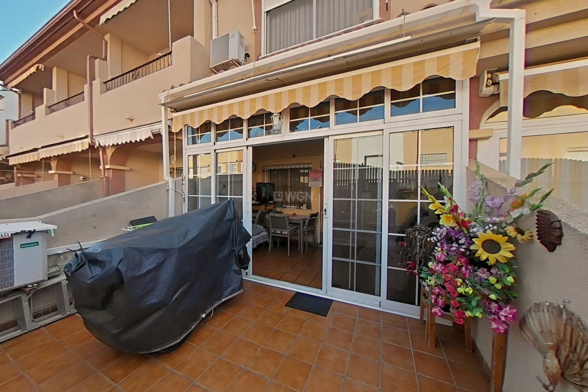Resale - Townhouse - San Pedro del Pinatar - El Salero