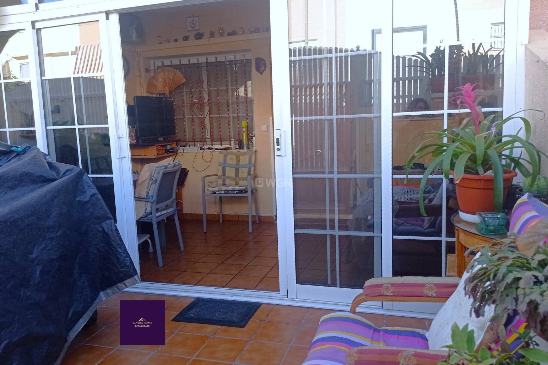 Resale - Townhouse - San Pedro del Pinatar - El Salero