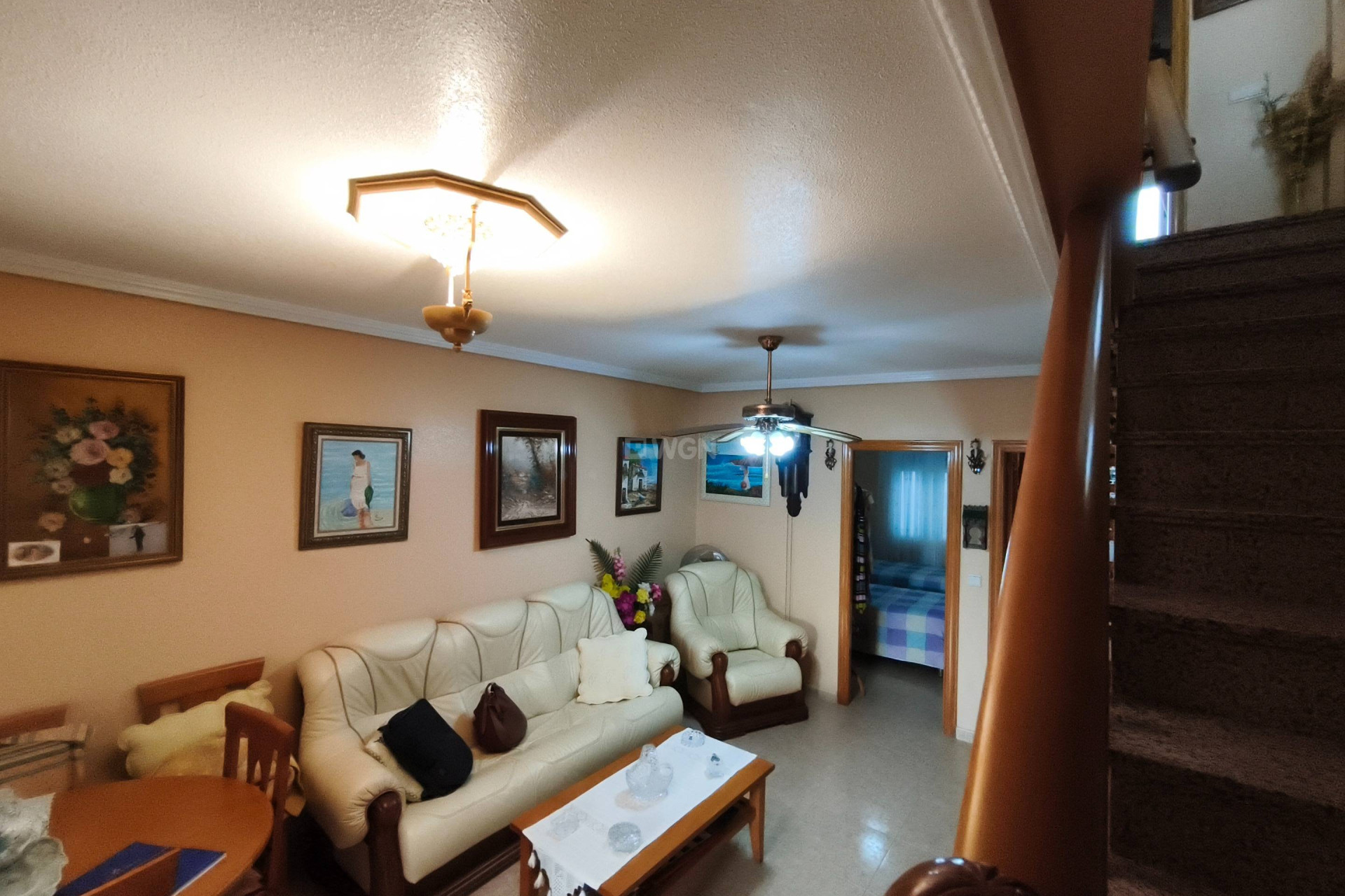 Resale - Townhouse - San Pedro del Pinatar - El Salero