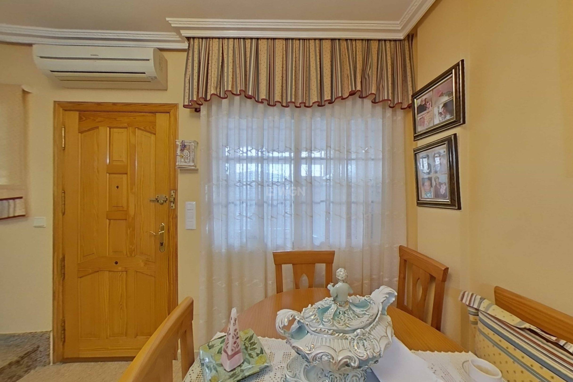 Resale - Townhouse - San Pedro del Pinatar - El Salero