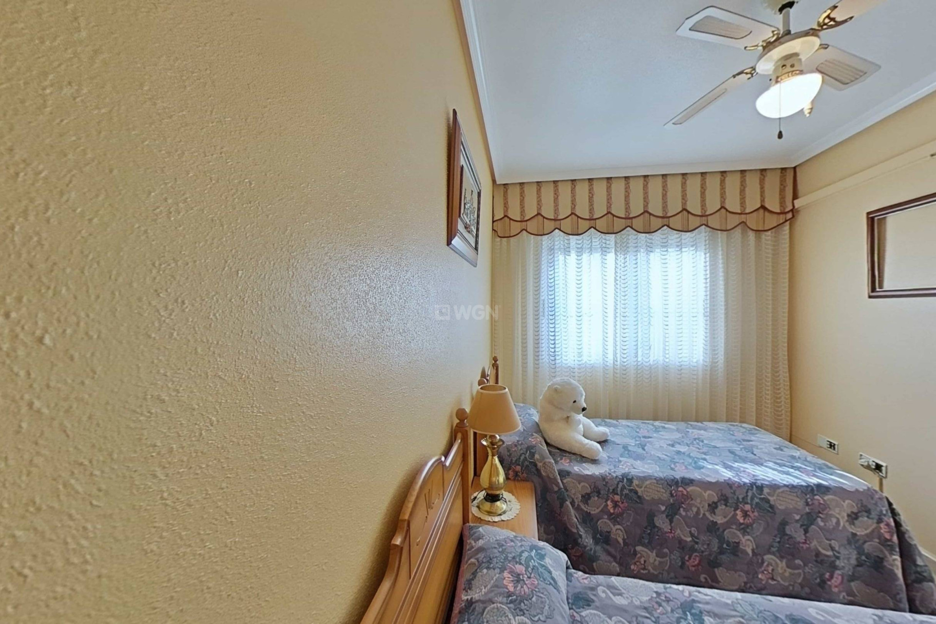 Resale - Townhouse - San Pedro del Pinatar - El Salero