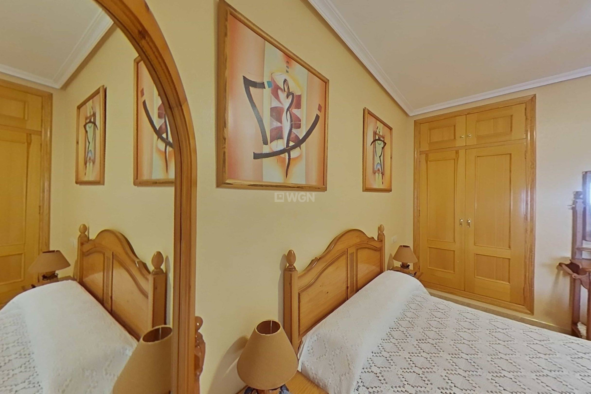 Resale - Townhouse - San Pedro del Pinatar - El Salero