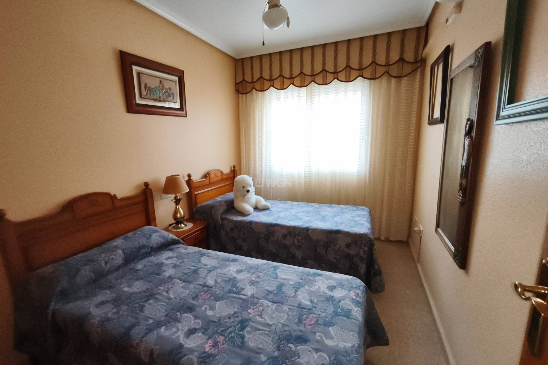 Resale - Townhouse - San Pedro del Pinatar - El Salero