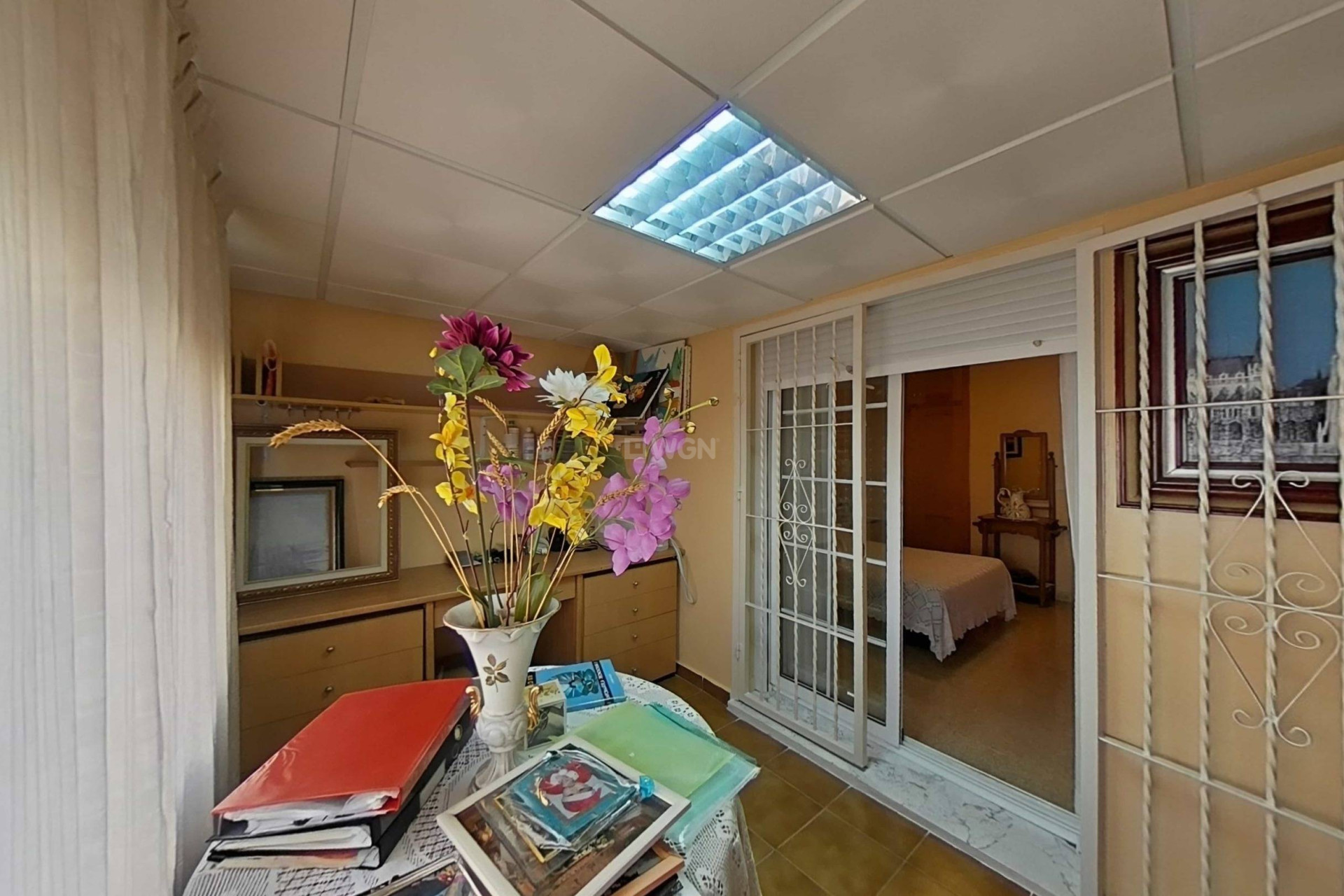 Resale - Townhouse - San Pedro del Pinatar - El Salero