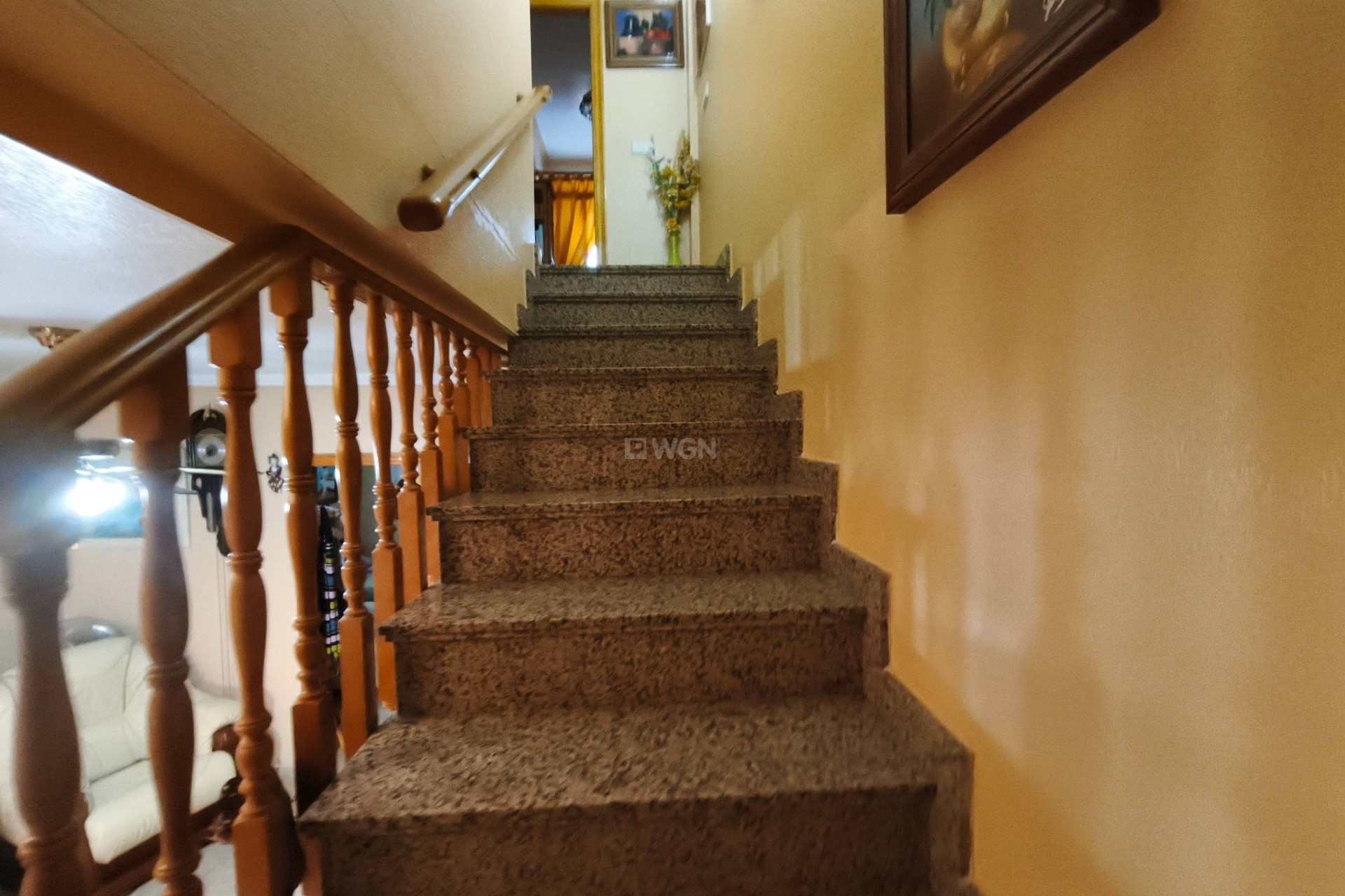 Resale - Townhouse - San Pedro del Pinatar - El Salero