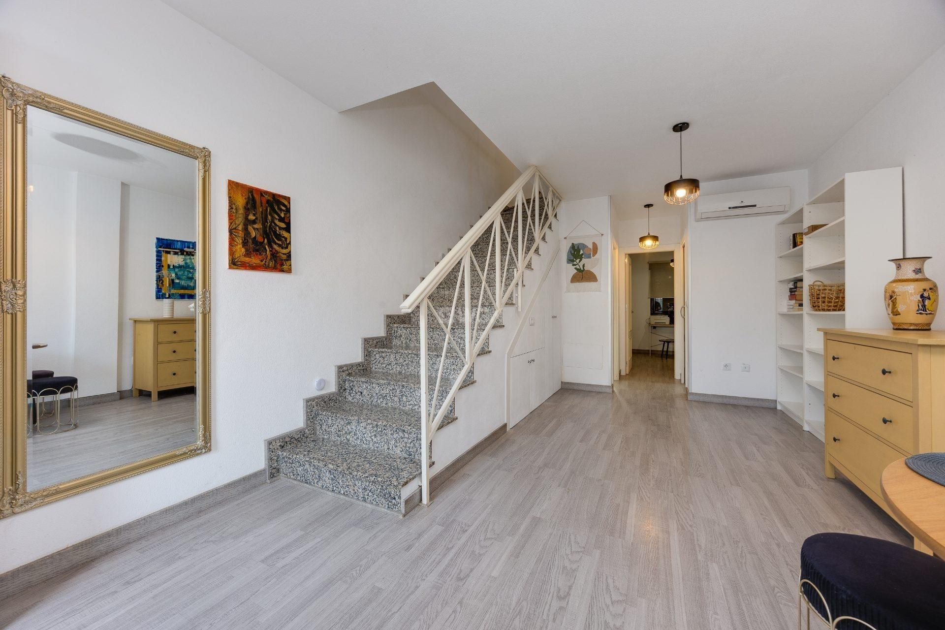 Resale - Townhouse - San Pedro del Pinatar - Lo pagan