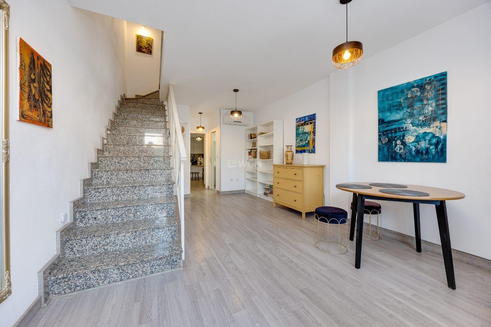 Resale - Townhouse - San Pedro del Pinatar - Lo pagan