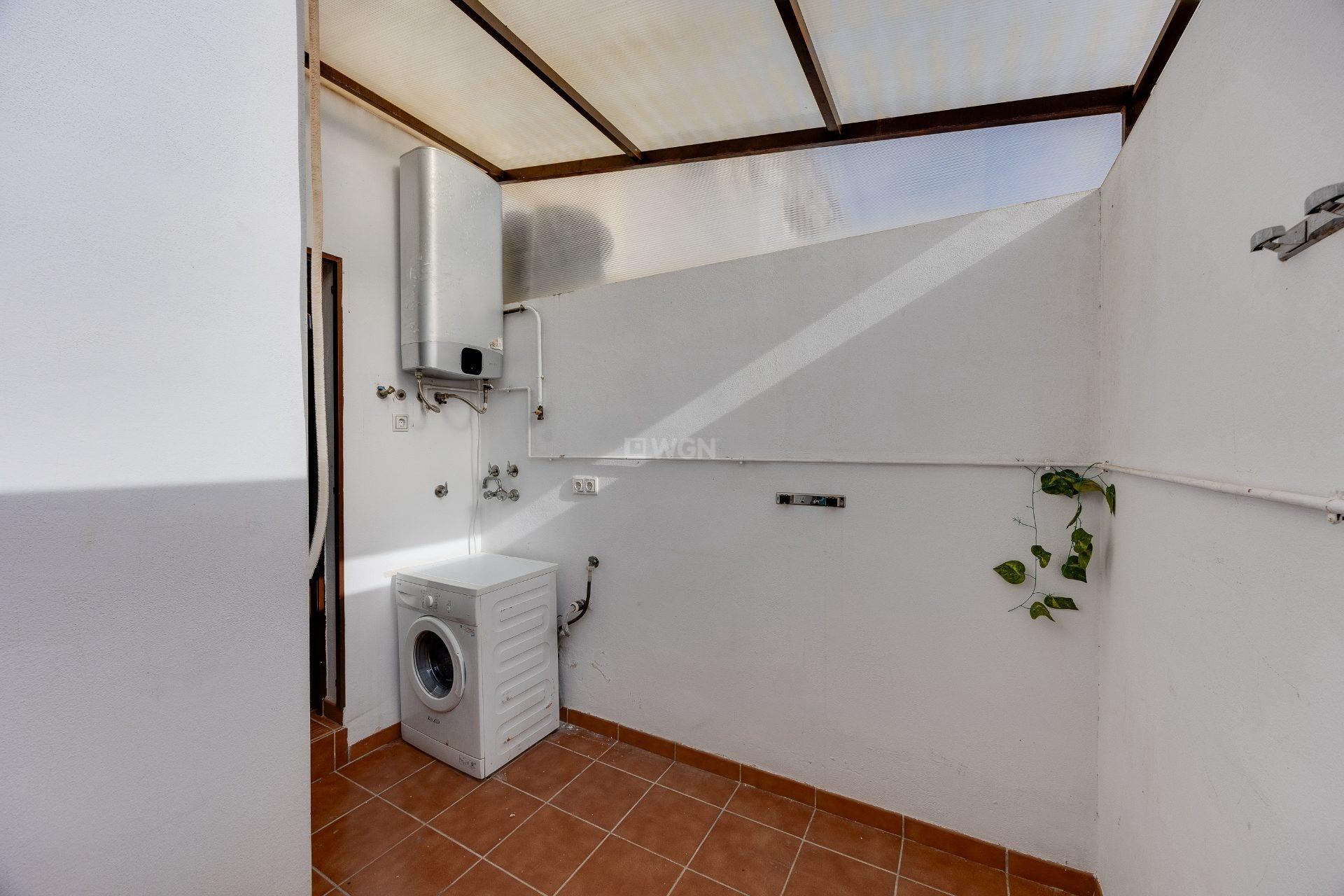 Resale - Townhouse - San Pedro del Pinatar - Lo pagan