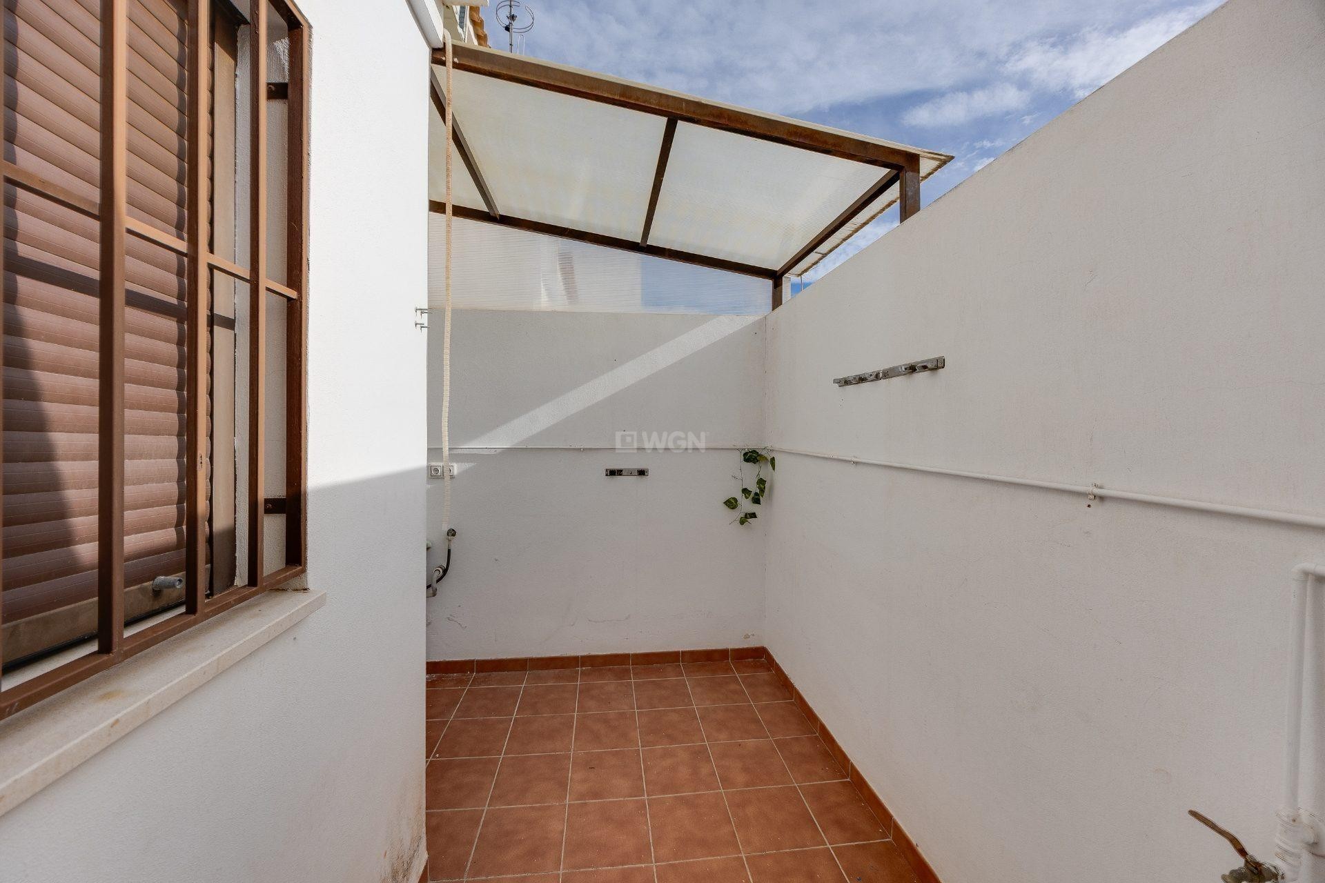 Resale - Townhouse - San Pedro del Pinatar - Lo pagan