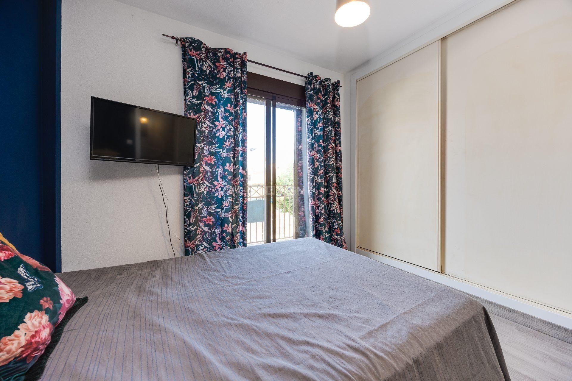 Resale - Townhouse - San Pedro del Pinatar - Lo pagan