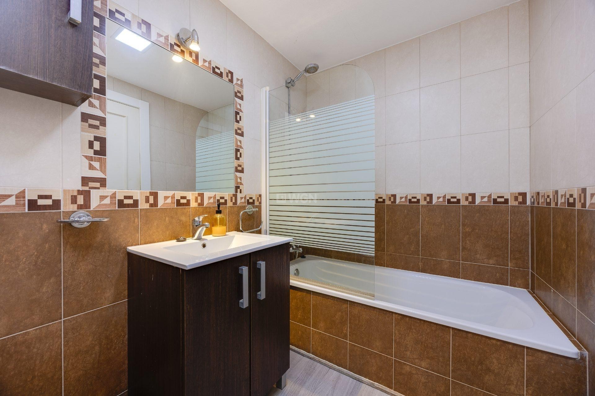 Resale - Townhouse - San Pedro del Pinatar - Lo pagan