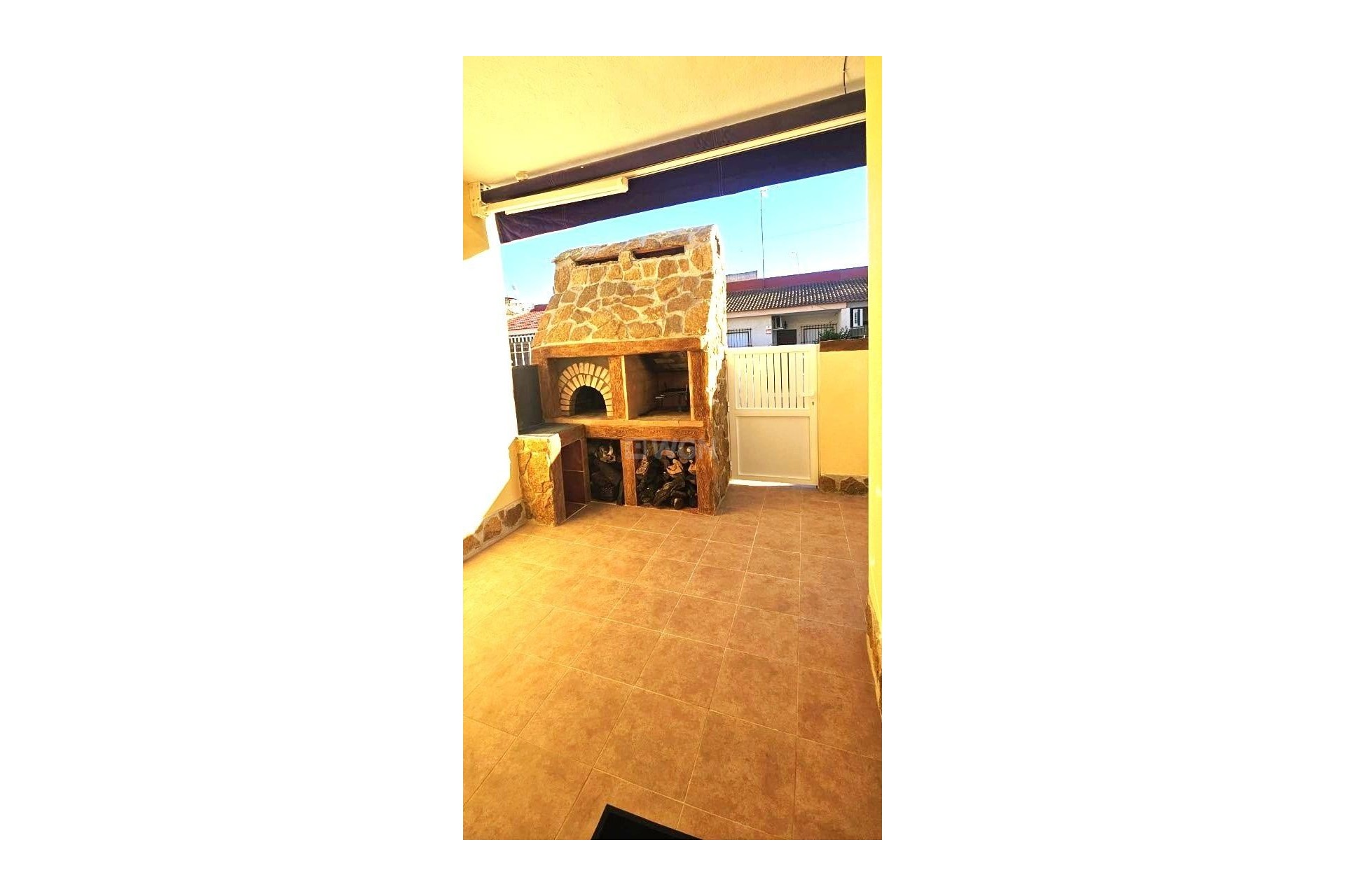 Resale - Townhouse - San Pedro del Pinatar - Los Cuarteros