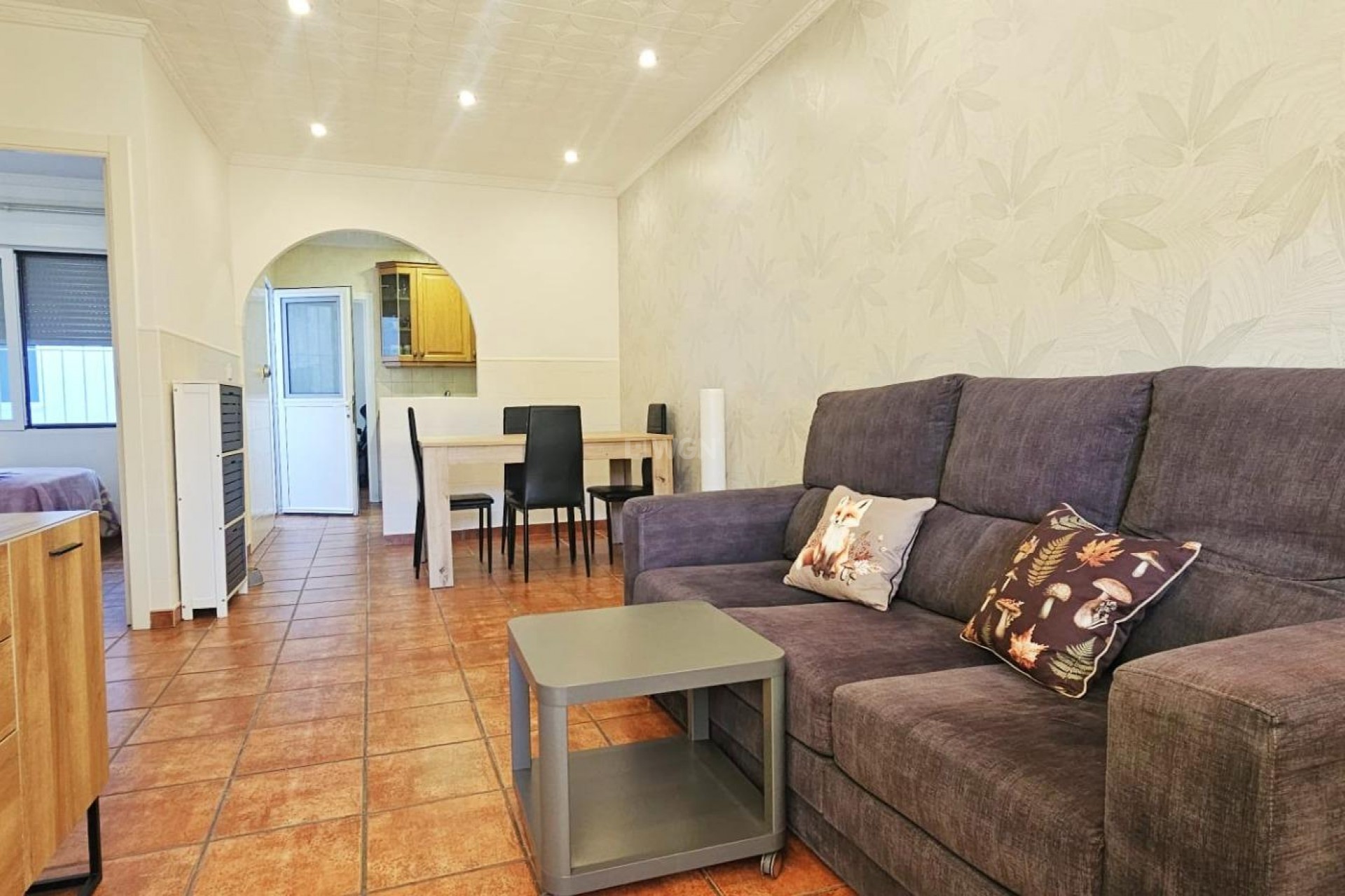 Resale - Townhouse - San Pedro del Pinatar - Los Cuarteros