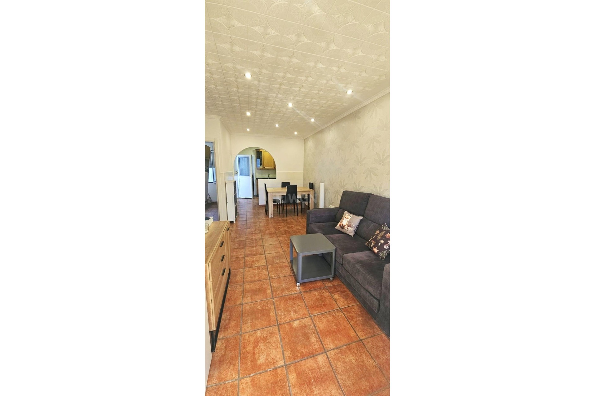 Resale - Townhouse - San Pedro del Pinatar - Los Cuarteros