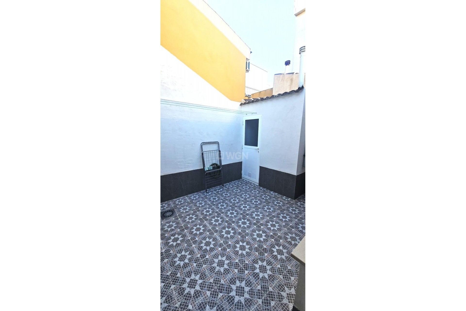 Resale - Townhouse - San Pedro del Pinatar - Los Cuarteros