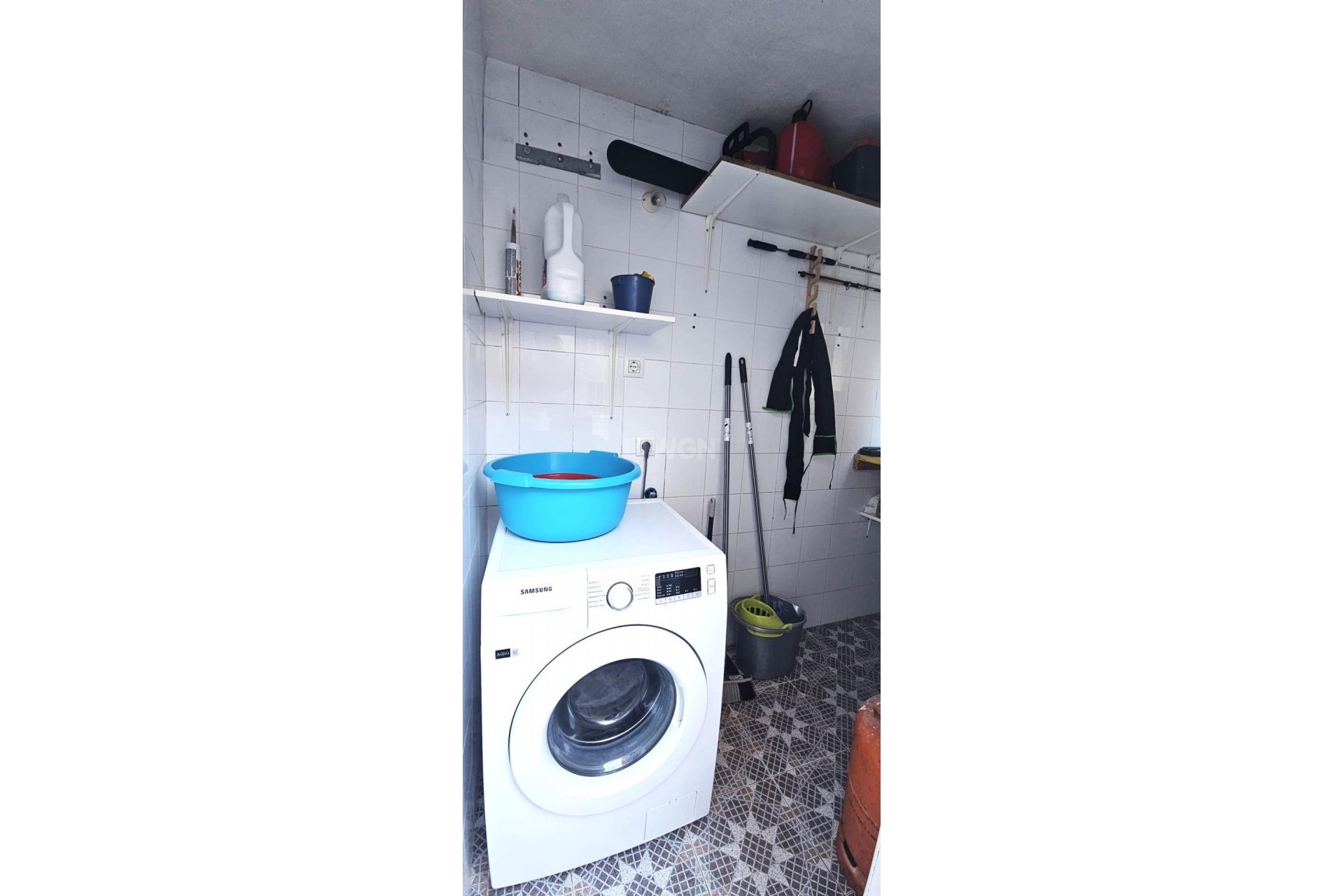 Resale - Townhouse - San Pedro del Pinatar - Los Cuarteros