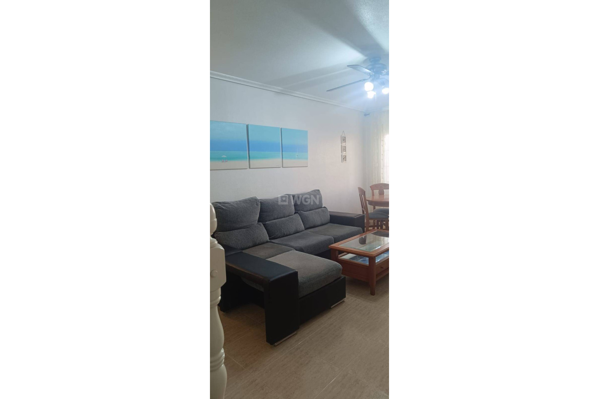 Resale - Townhouse - San Pedro del Pinatar - Los Peñascos-el Salero-los Imbernones