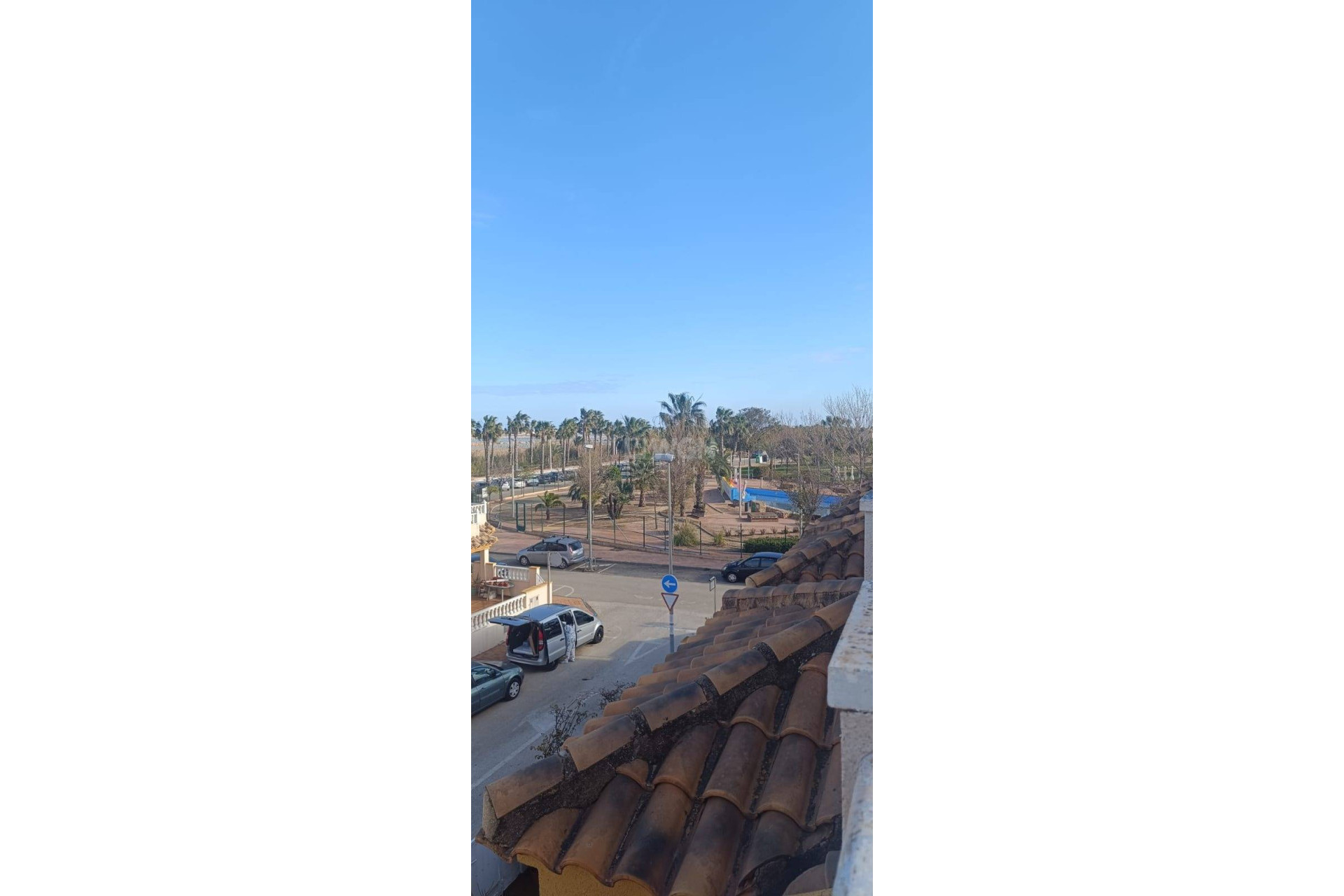 Resale - Townhouse - San Pedro del Pinatar - Los Peñascos-el Salero-los Imbernones