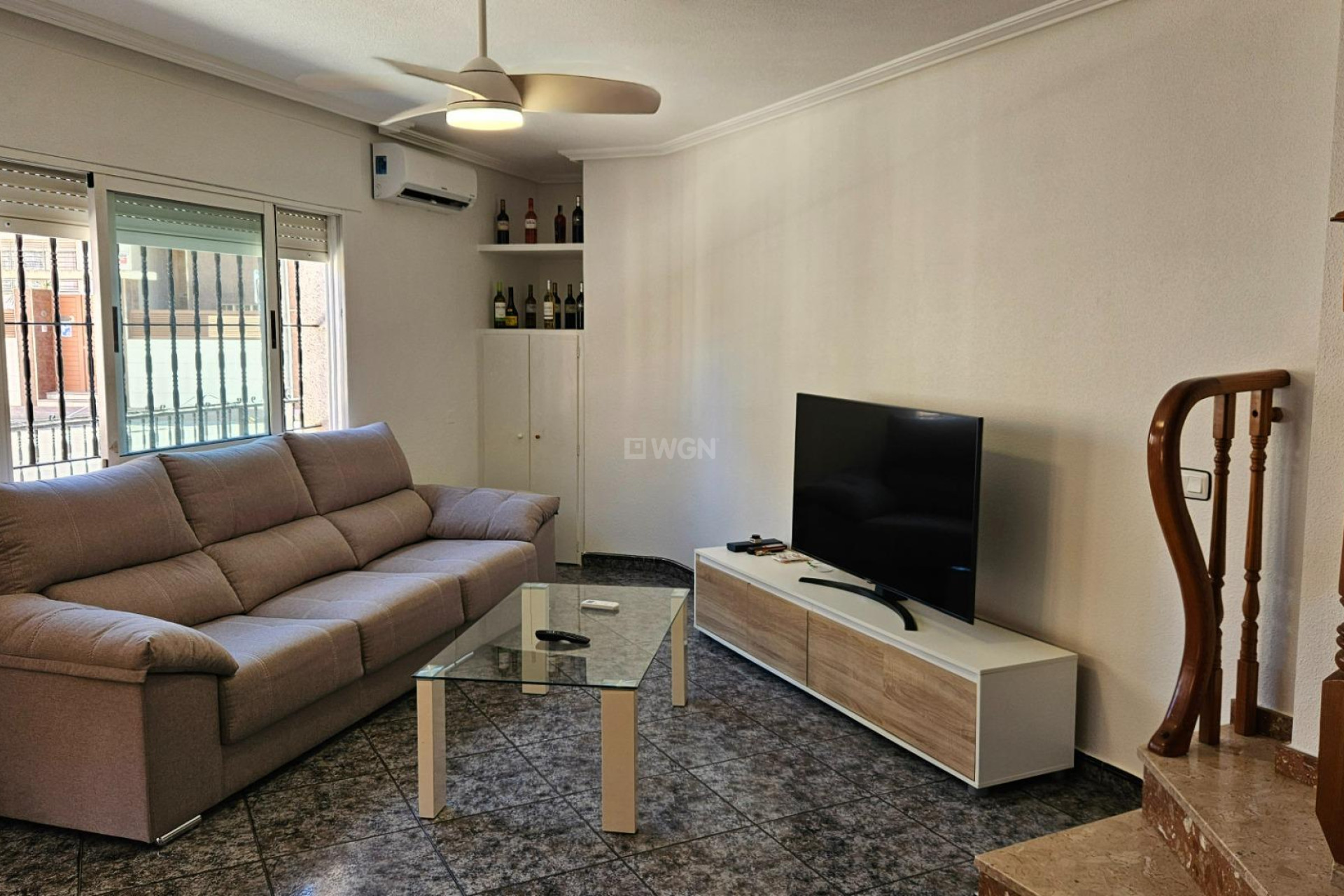 Resale - Townhouse - San Pedro del Pinatar - San Pedro De Pinatar