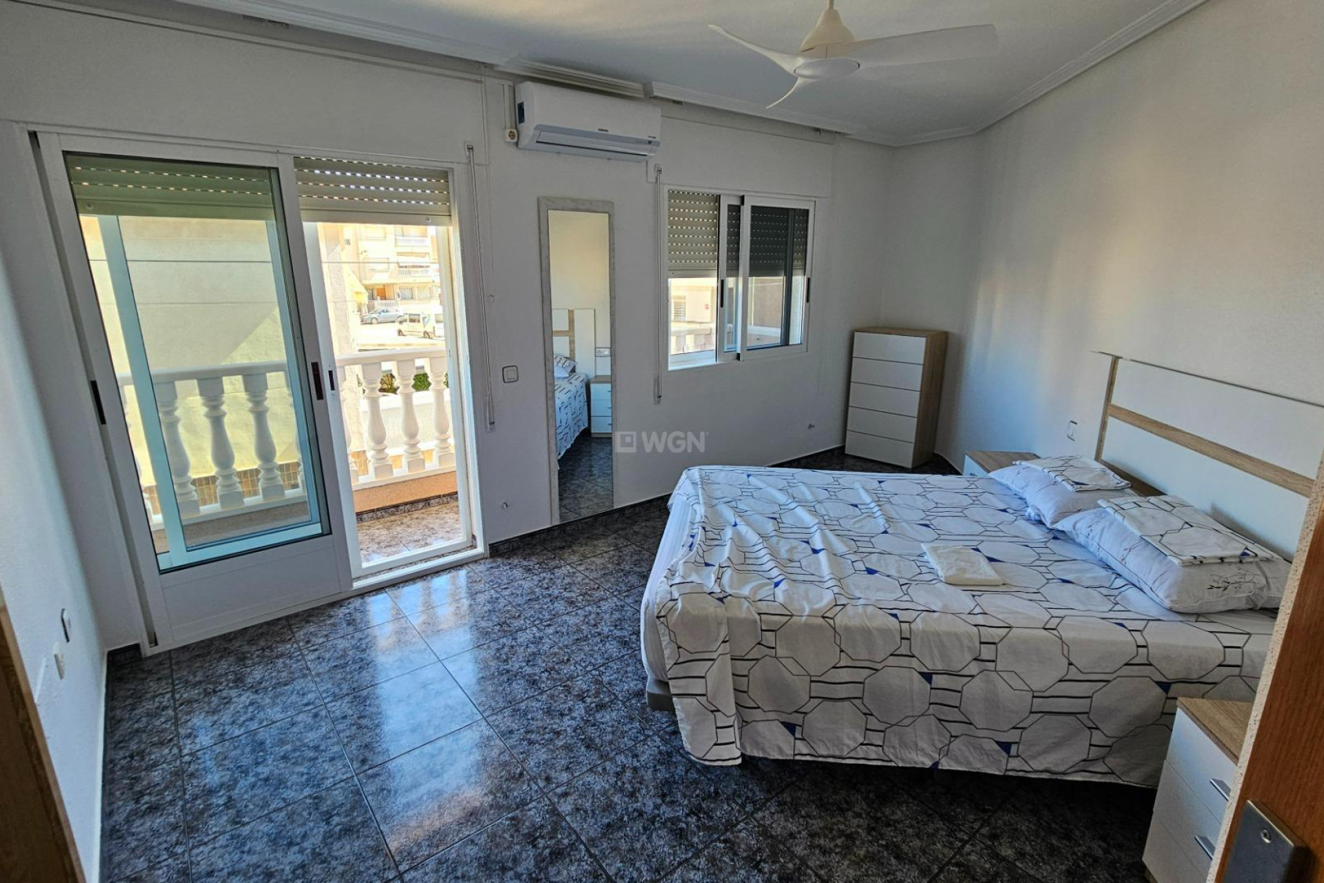 Resale - Townhouse - San Pedro del Pinatar - San Pedro De Pinatar