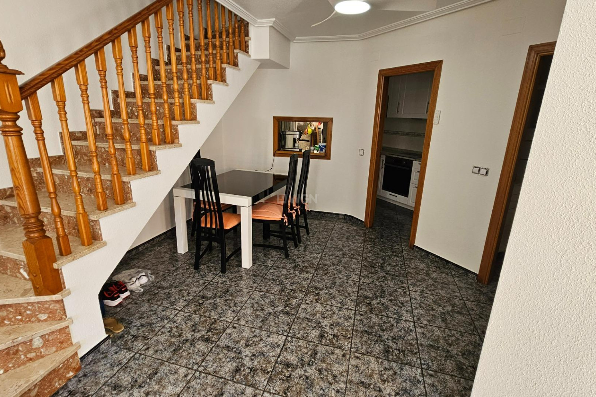 Resale - Townhouse - San Pedro del Pinatar - San Pedro De Pinatar