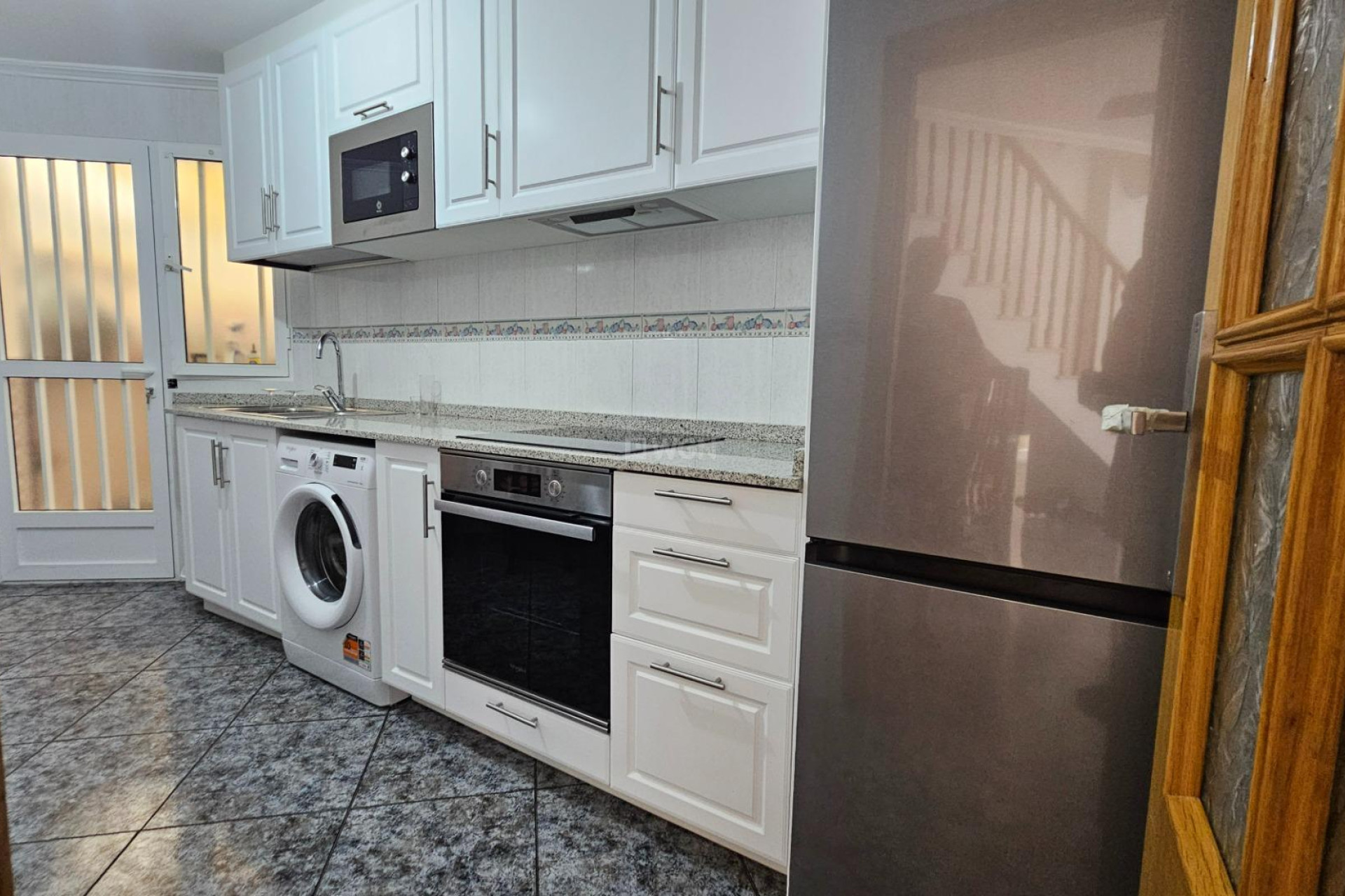 Resale - Townhouse - San Pedro del Pinatar - San Pedro De Pinatar