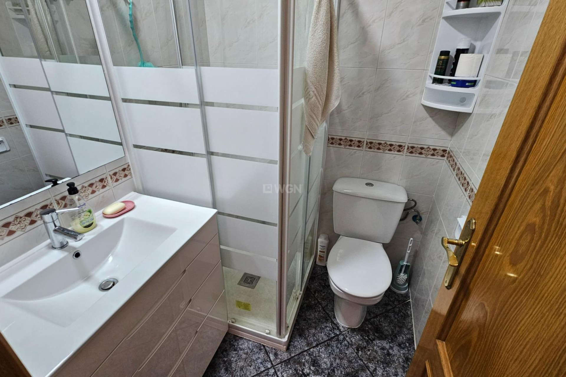 Resale - Townhouse - San Pedro del Pinatar - San Pedro De Pinatar