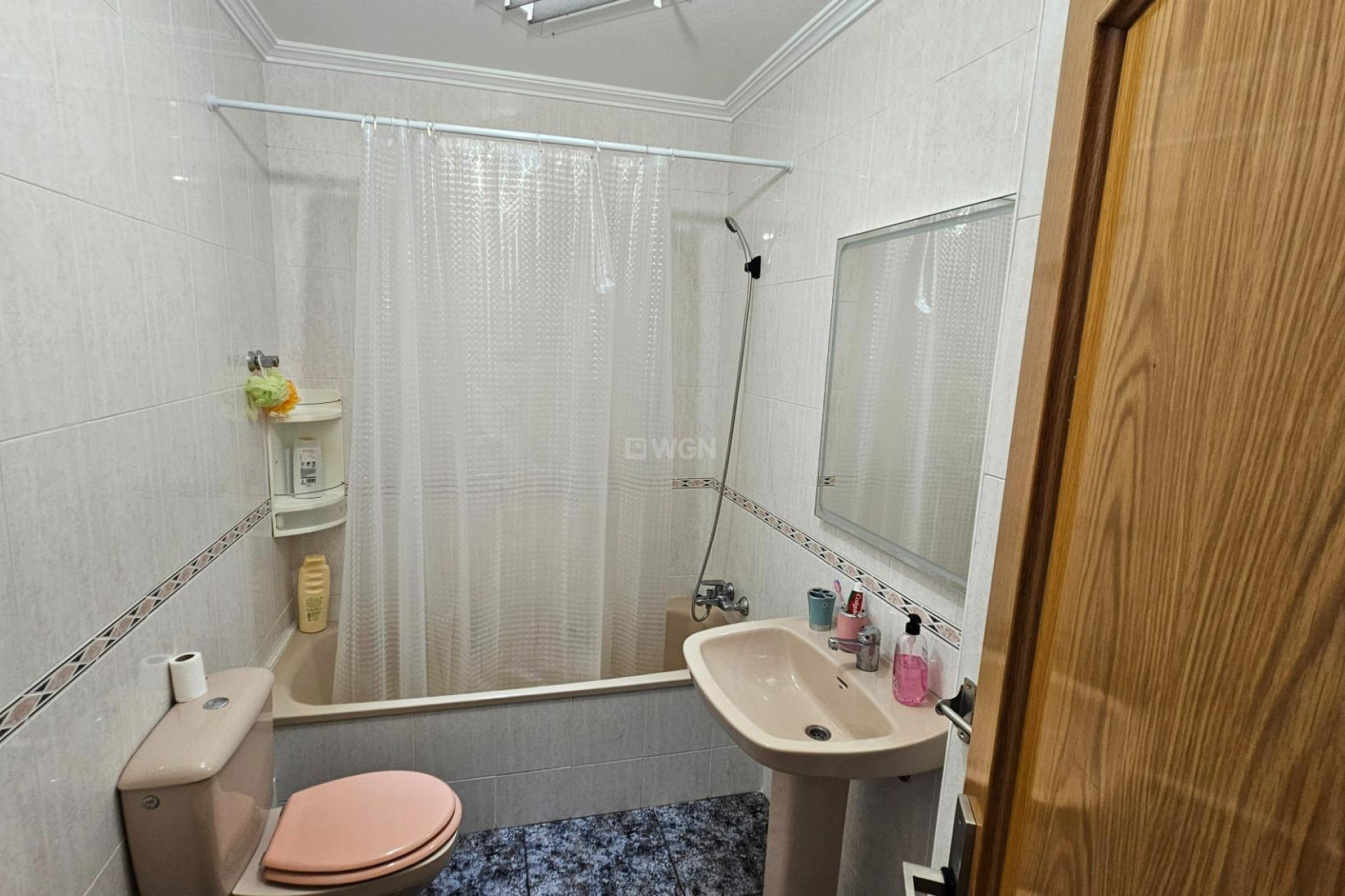 Resale - Townhouse - San Pedro del Pinatar - San Pedro De Pinatar