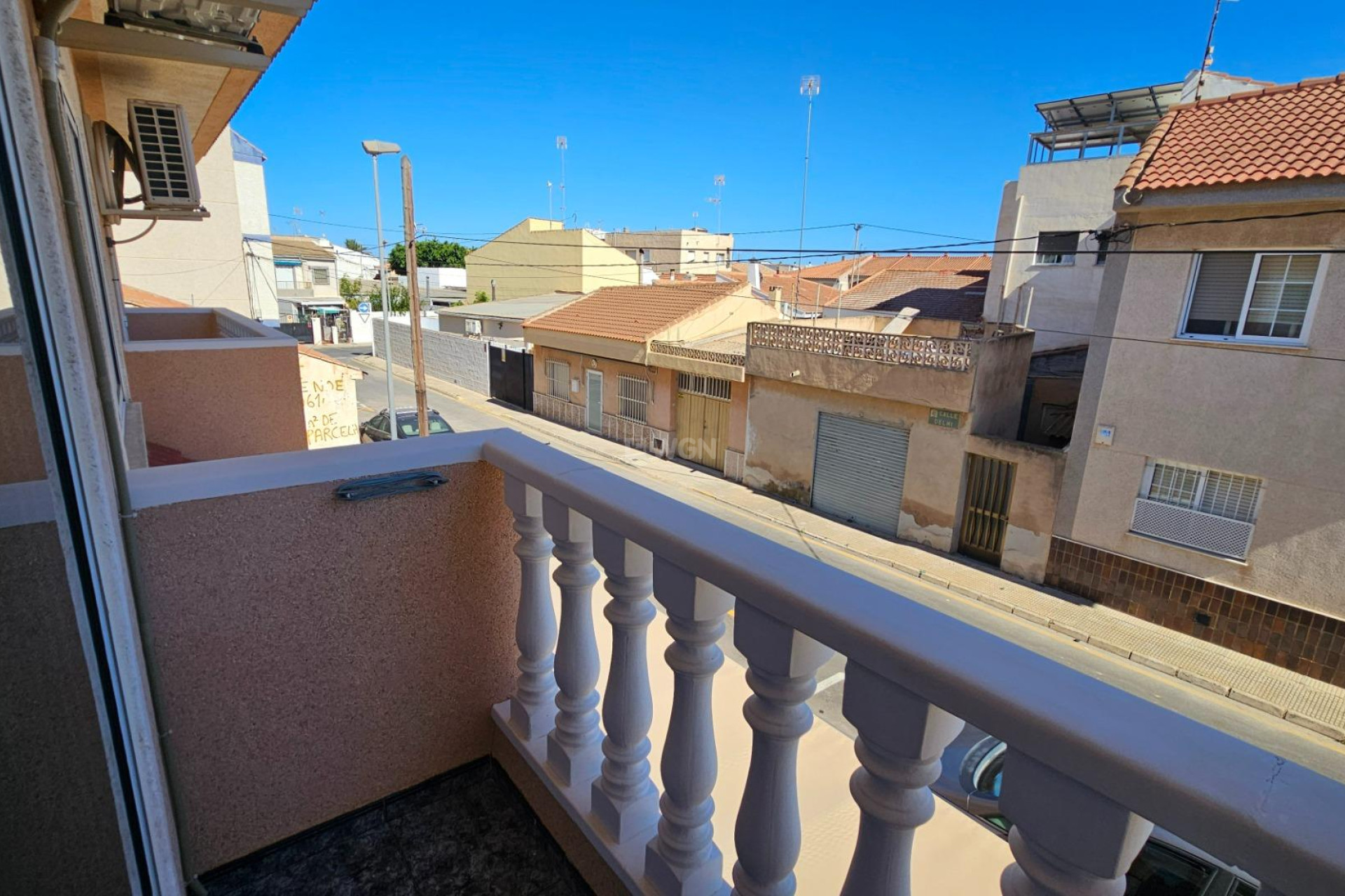 Resale - Townhouse - San Pedro del Pinatar - San Pedro De Pinatar