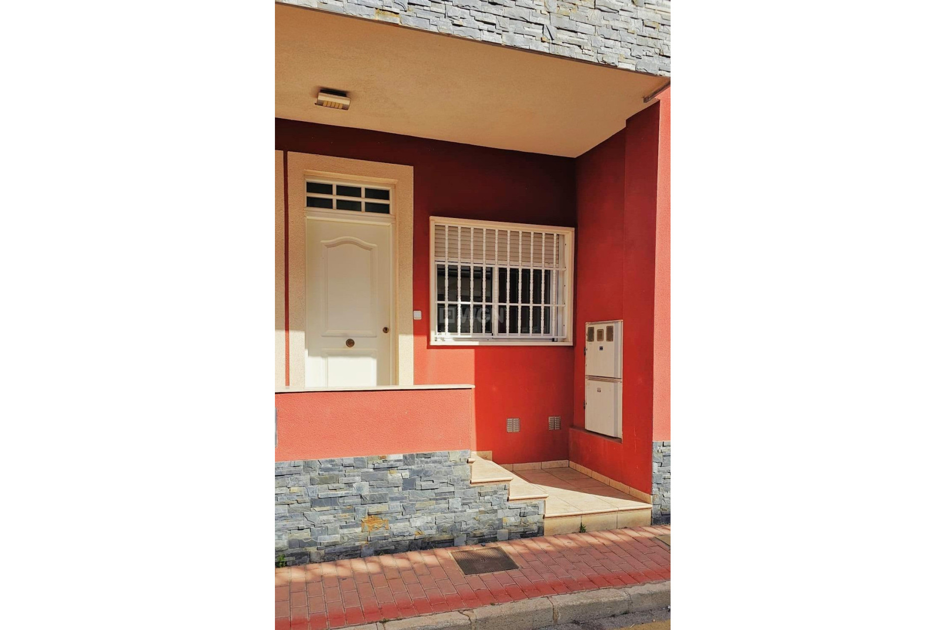 Resale - Townhouse - San Pedro del Pinatar - San Pedro De Pinatar