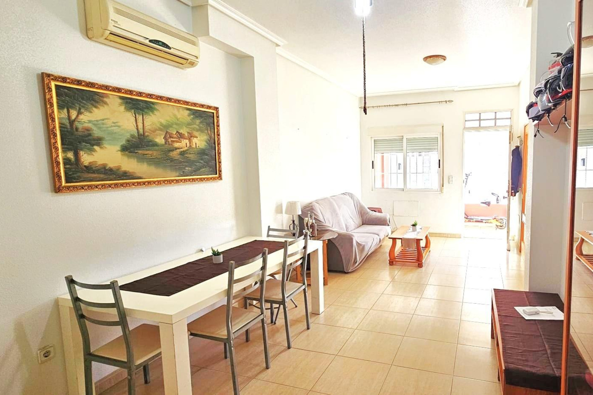 Resale - Townhouse - San Pedro del Pinatar - San Pedro De Pinatar