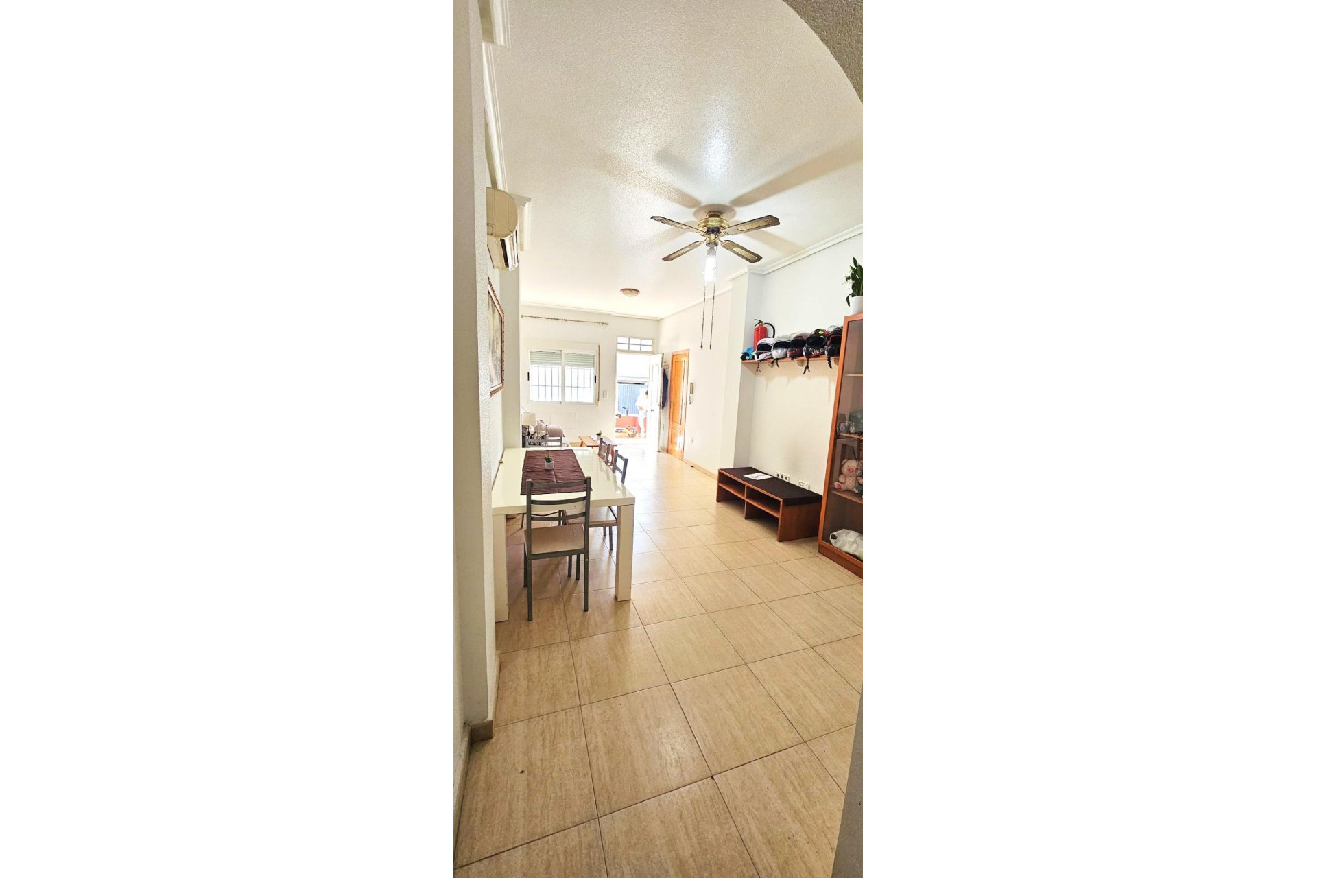 Resale - Townhouse - San Pedro del Pinatar - San Pedro De Pinatar