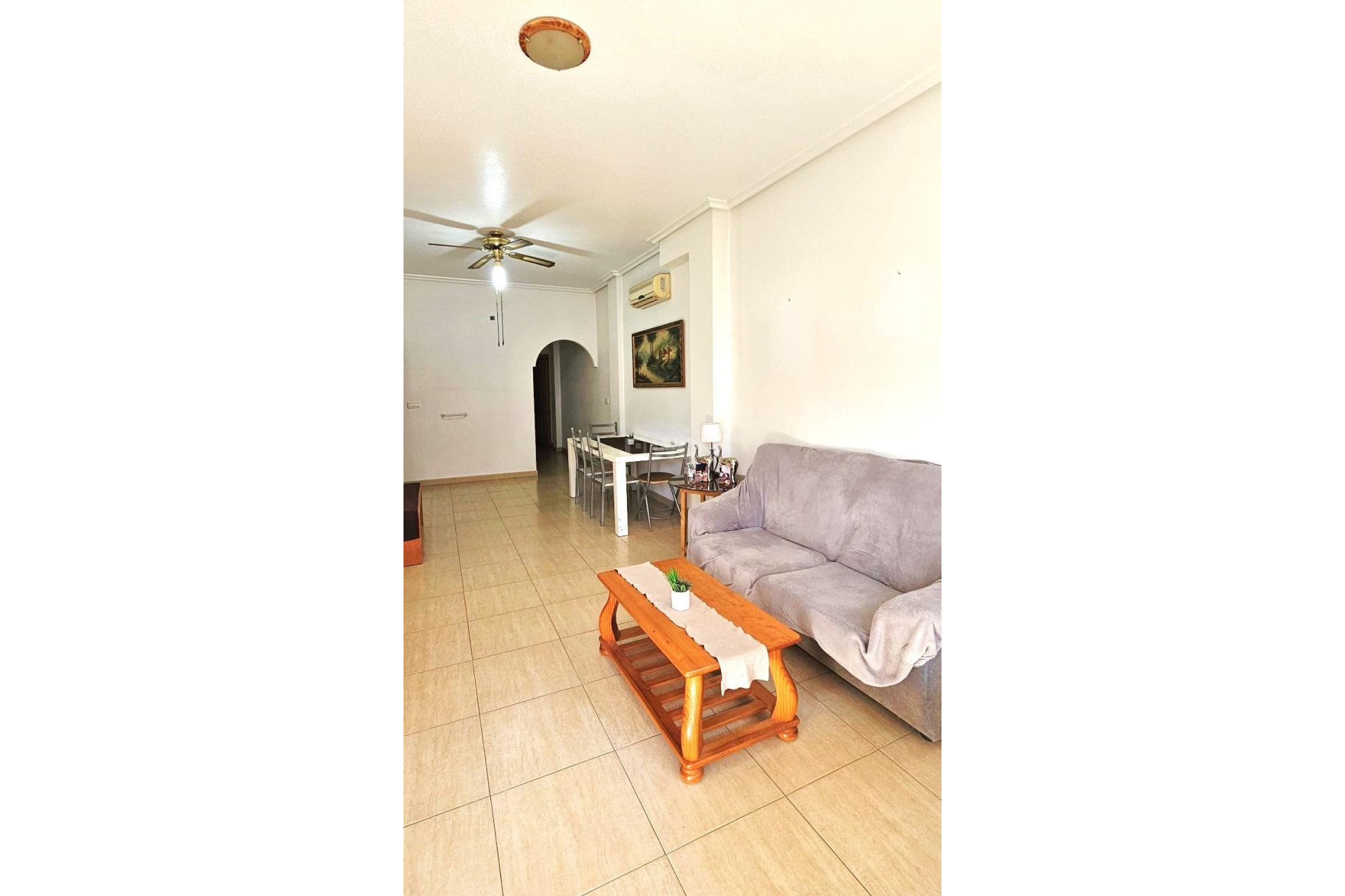 Resale - Townhouse - San Pedro del Pinatar - San Pedro De Pinatar