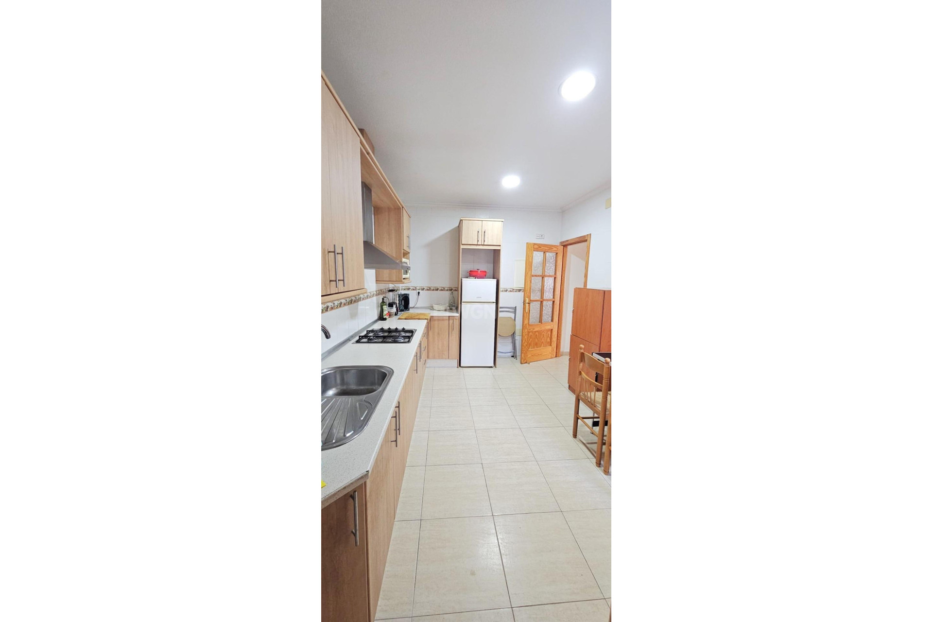Resale - Townhouse - San Pedro del Pinatar - San Pedro De Pinatar