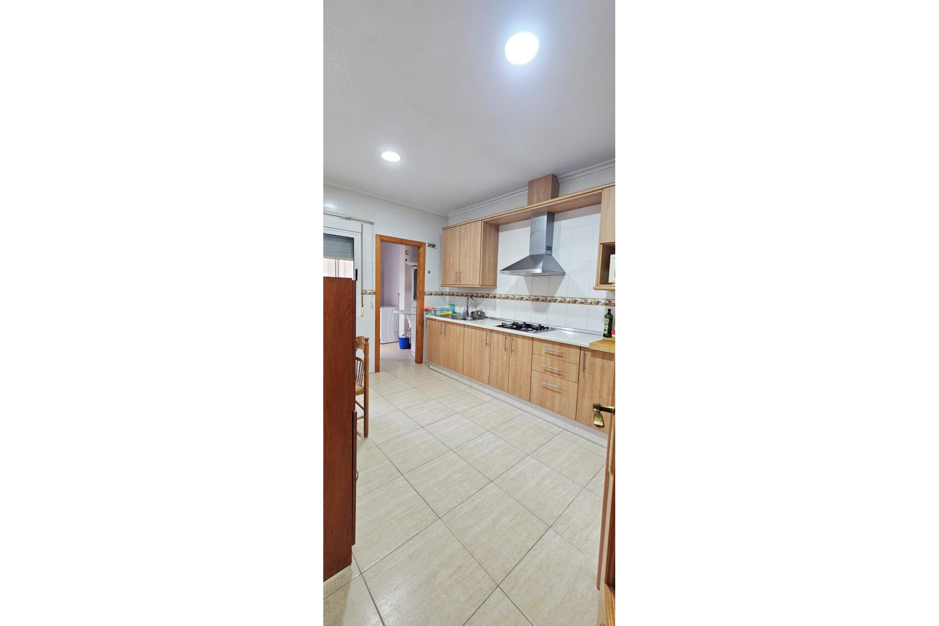 Resale - Townhouse - San Pedro del Pinatar - San Pedro De Pinatar