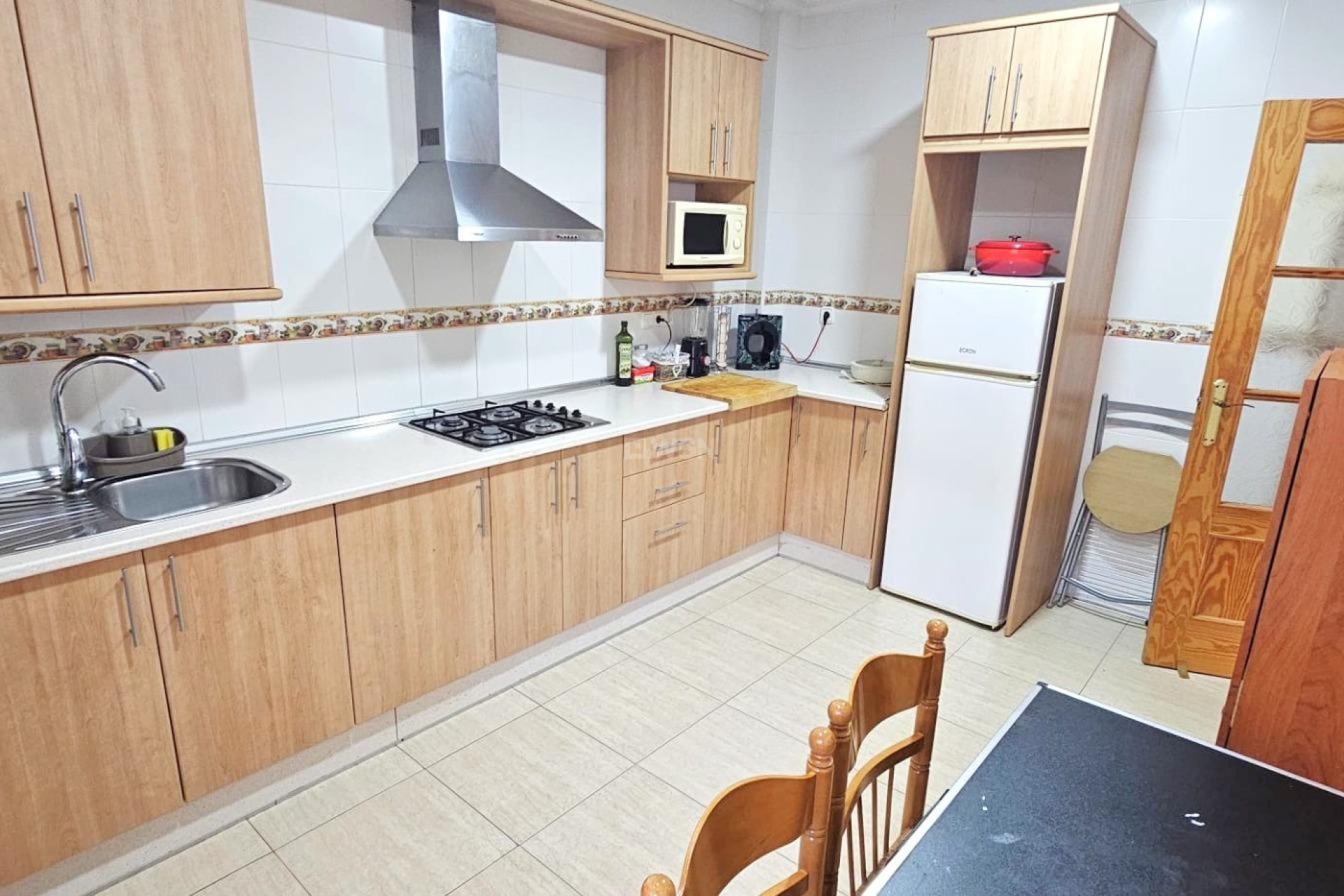 Resale - Townhouse - San Pedro del Pinatar - San Pedro De Pinatar