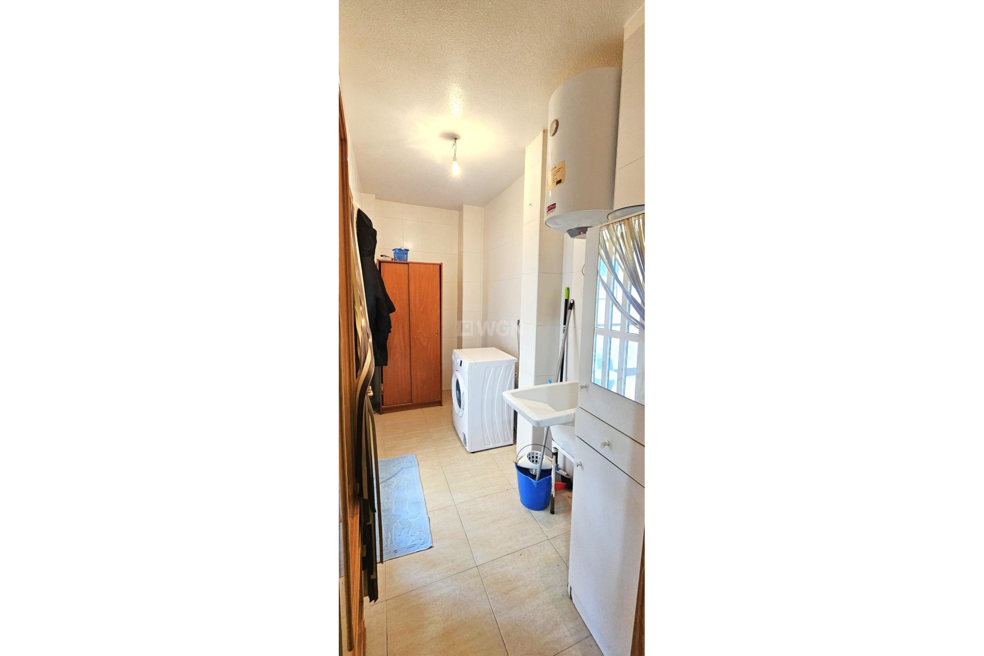 Resale - Townhouse - San Pedro del Pinatar - San Pedro De Pinatar