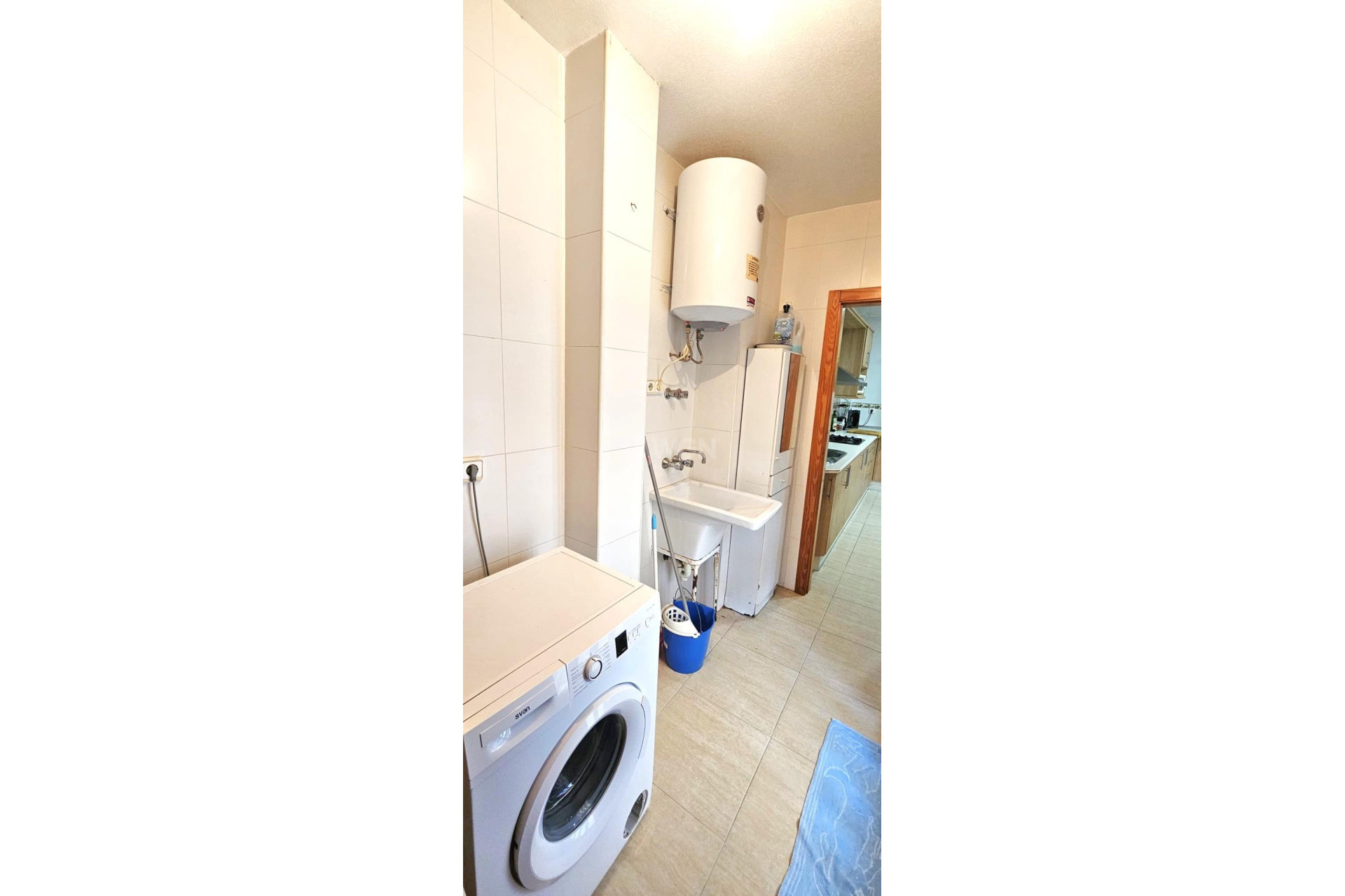 Resale - Townhouse - San Pedro del Pinatar - San Pedro De Pinatar