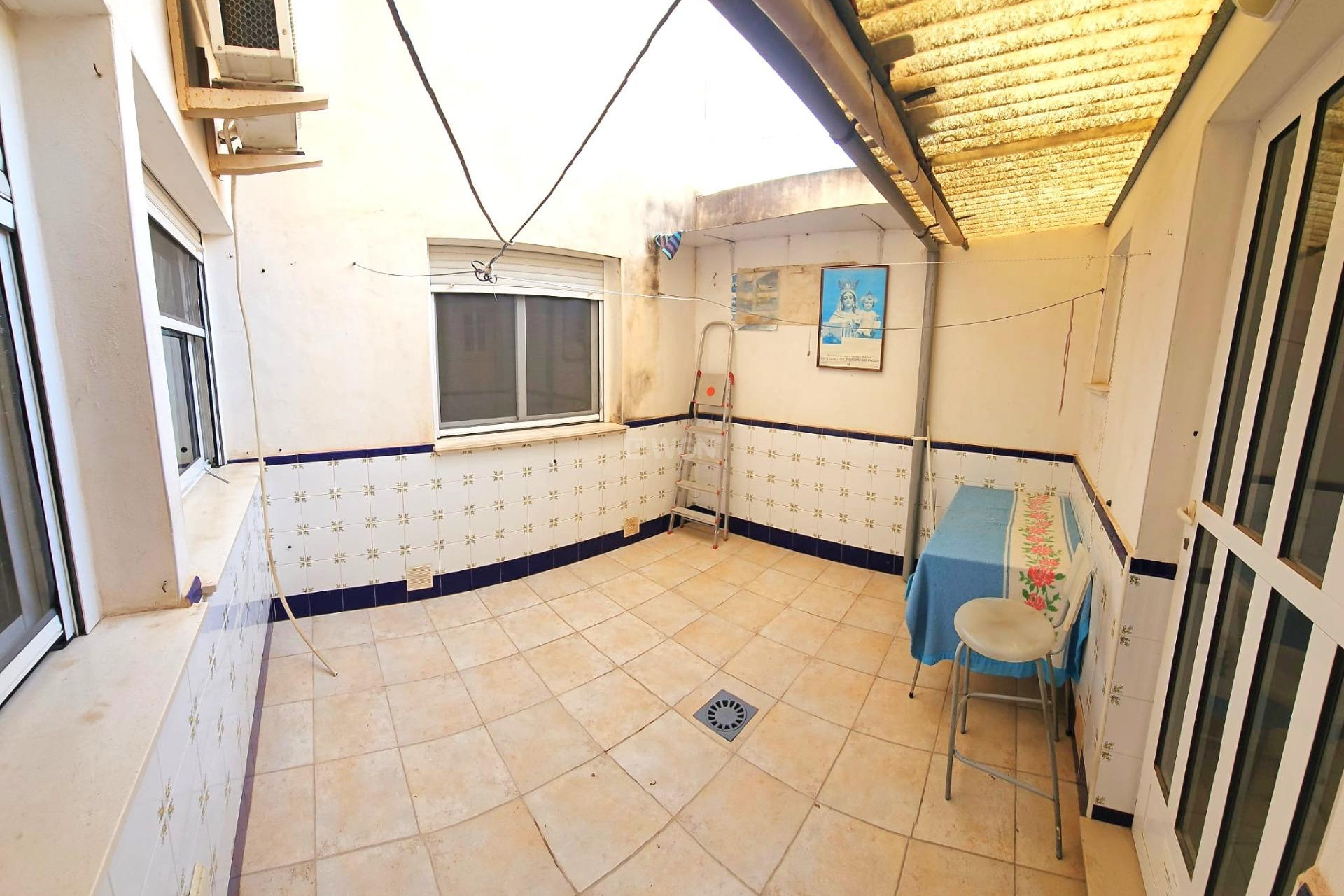 Resale - Townhouse - San Pedro del Pinatar - San Pedro De Pinatar