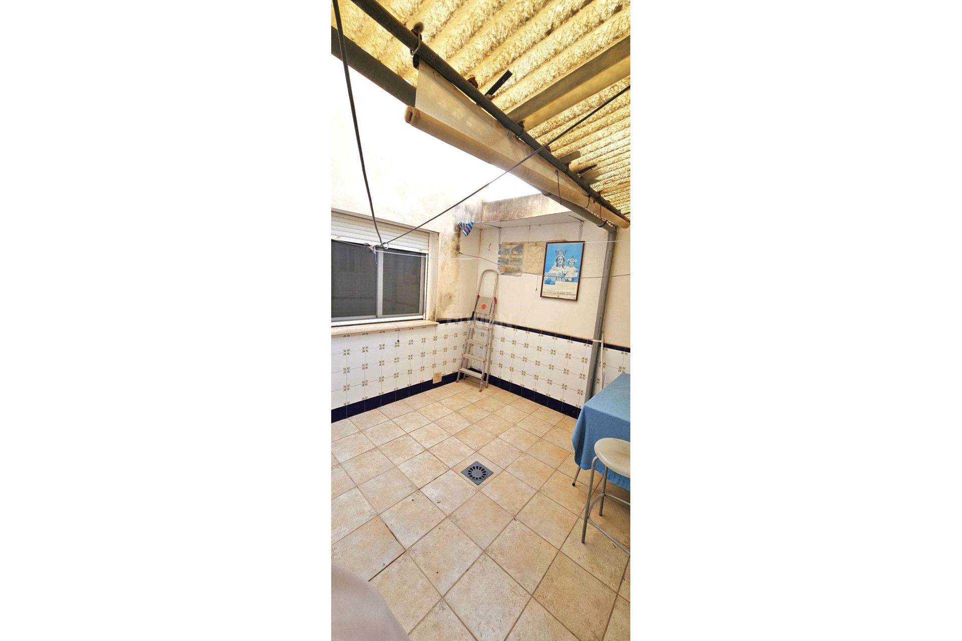 Resale - Townhouse - San Pedro del Pinatar - San Pedro De Pinatar