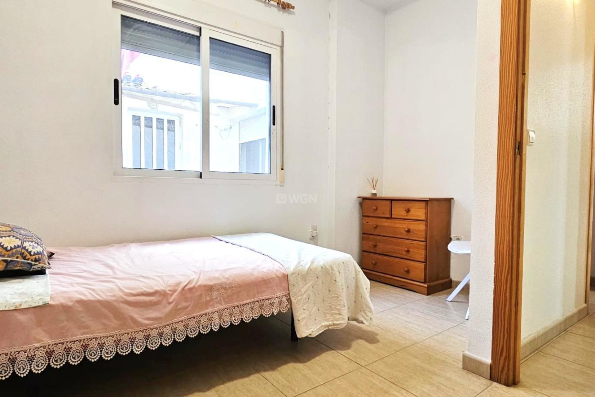 Resale - Townhouse - San Pedro del Pinatar - San Pedro De Pinatar