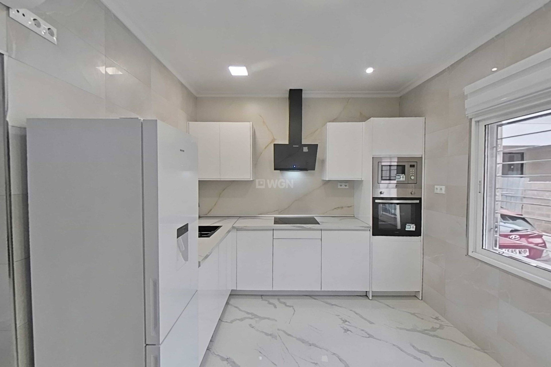 Resale - Townhouse - San Pedro del Pinatar - San Pedro Del Pinatar Centro