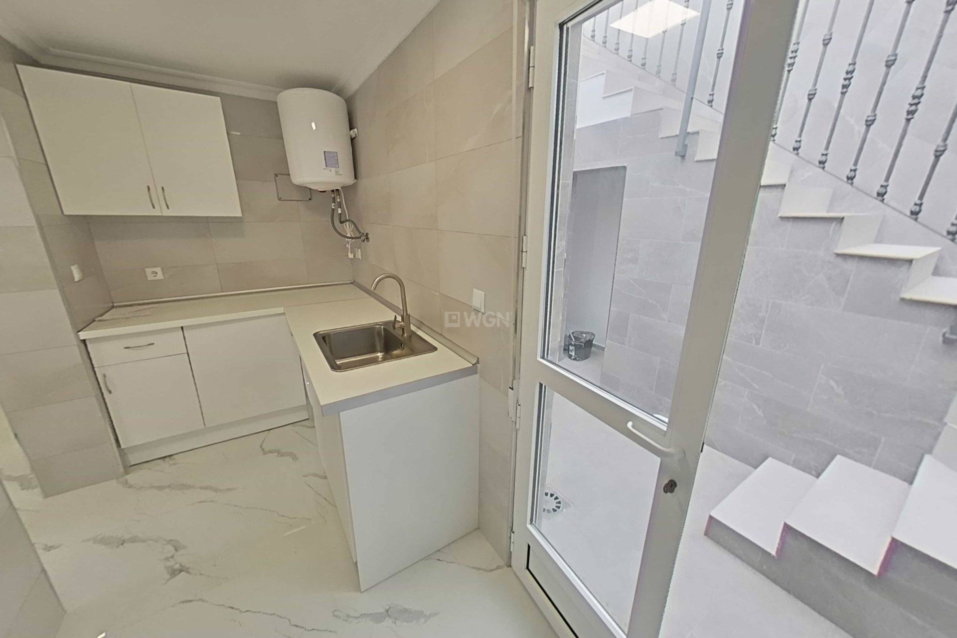 Resale - Townhouse - San Pedro del Pinatar - San Pedro Del Pinatar Centro