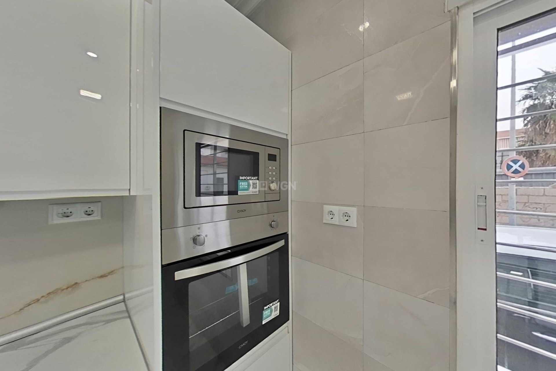 Resale - Townhouse - San Pedro del Pinatar - San Pedro Del Pinatar Centro