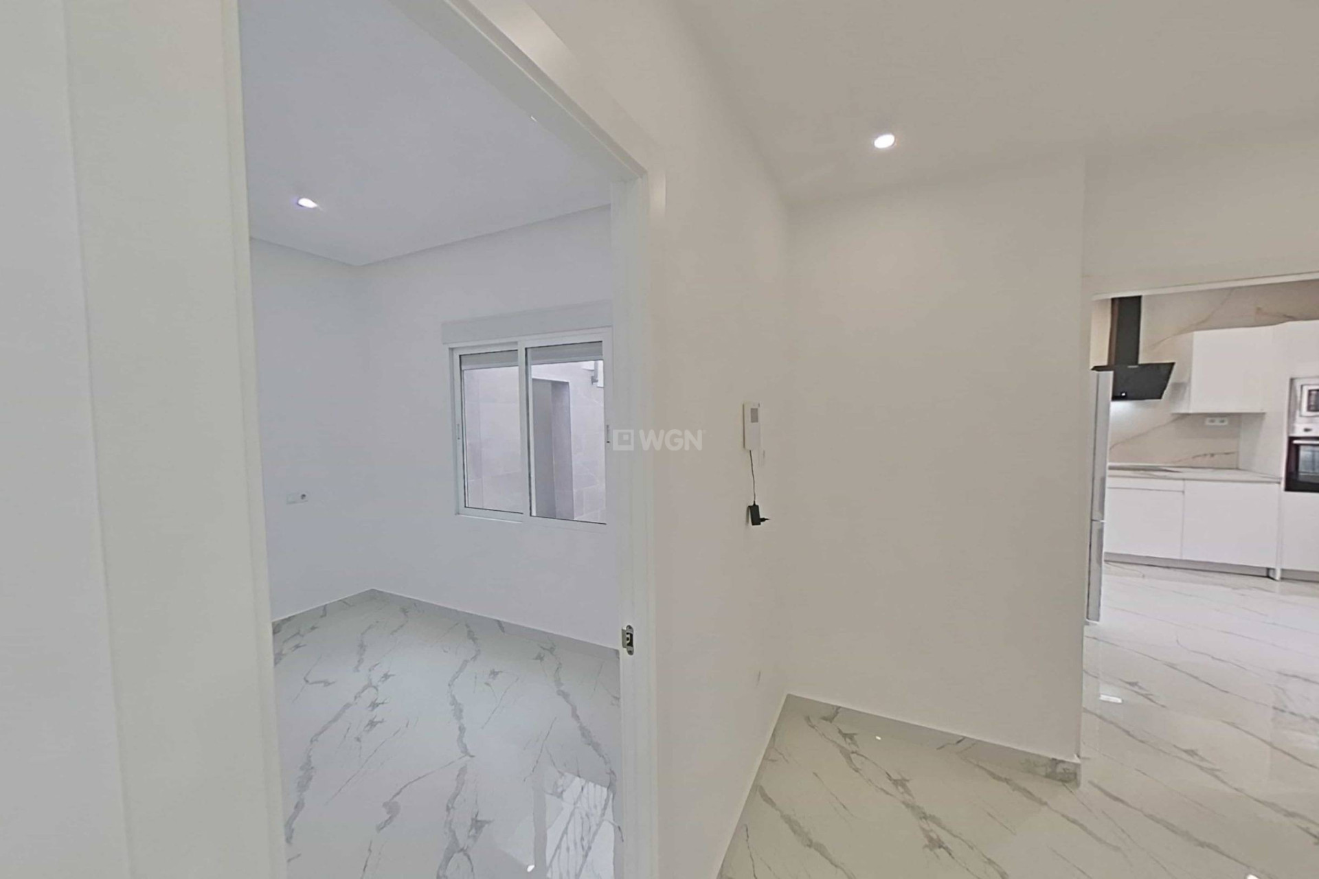 Resale - Townhouse - San Pedro del Pinatar - San Pedro Del Pinatar Centro