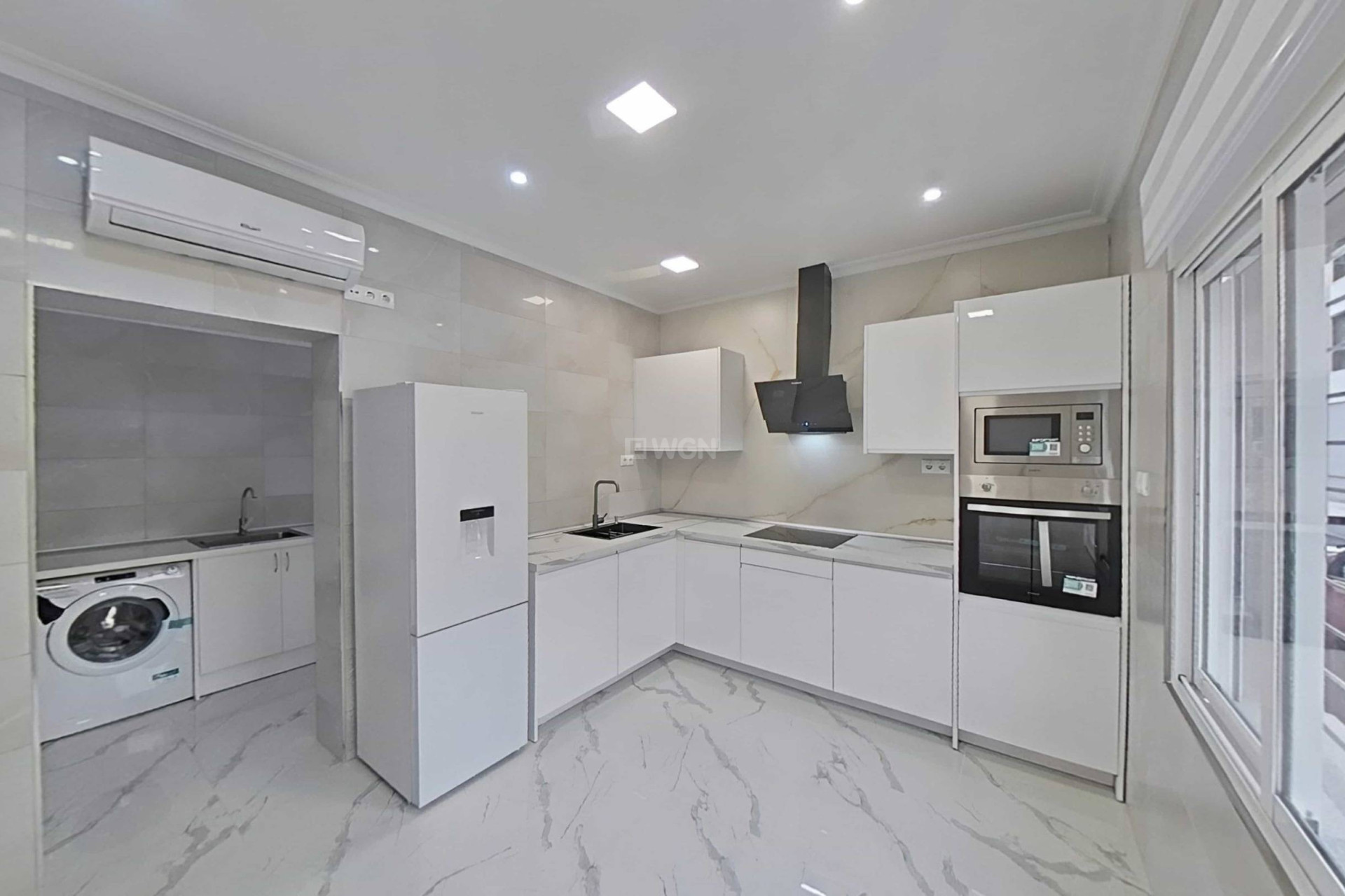 Resale - Townhouse - San Pedro del Pinatar - San Pedro Del Pinatar Centro