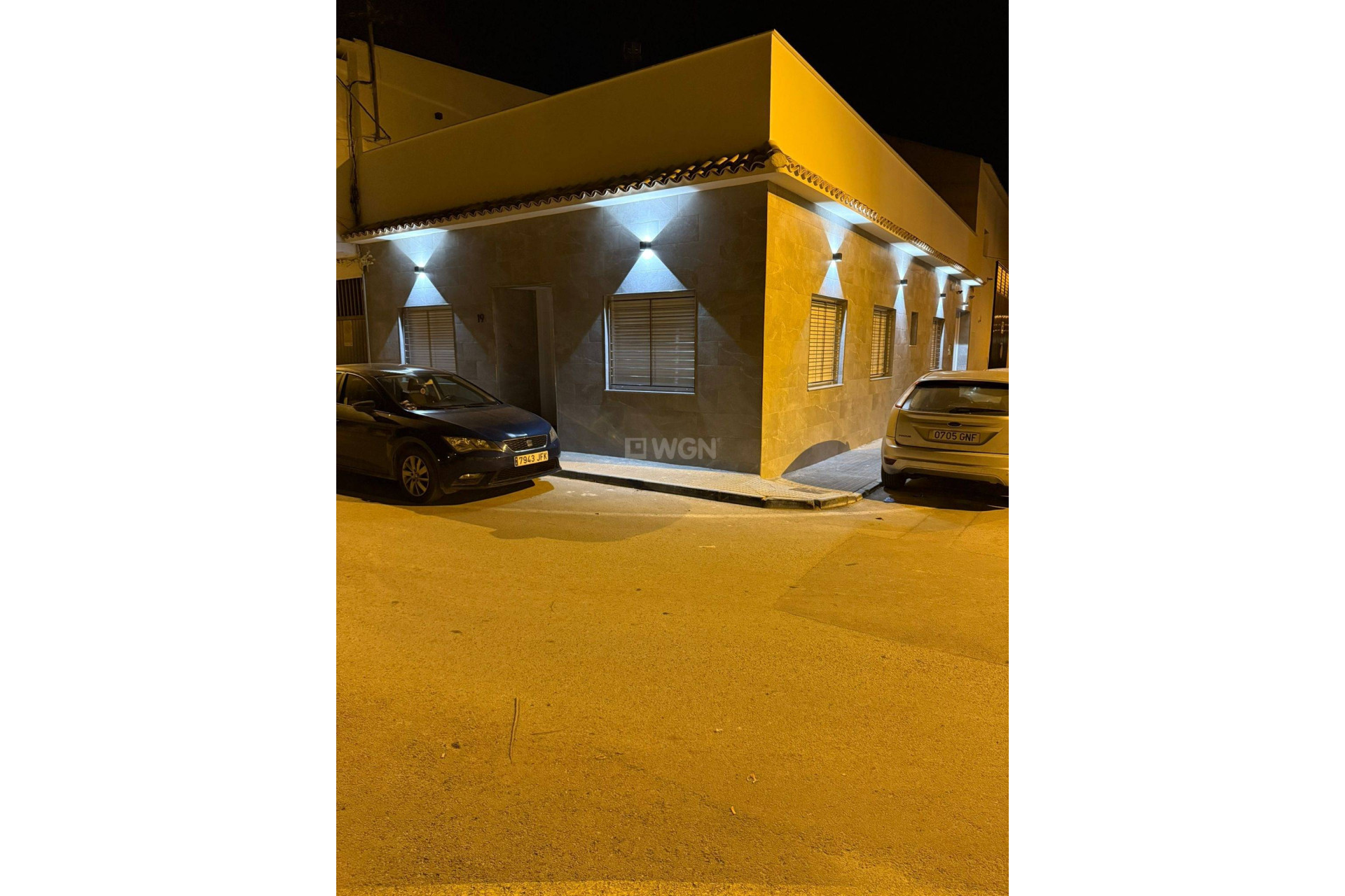 Resale - Townhouse - San Pedro del Pinatar - San Pedro Del Pinatar Centro