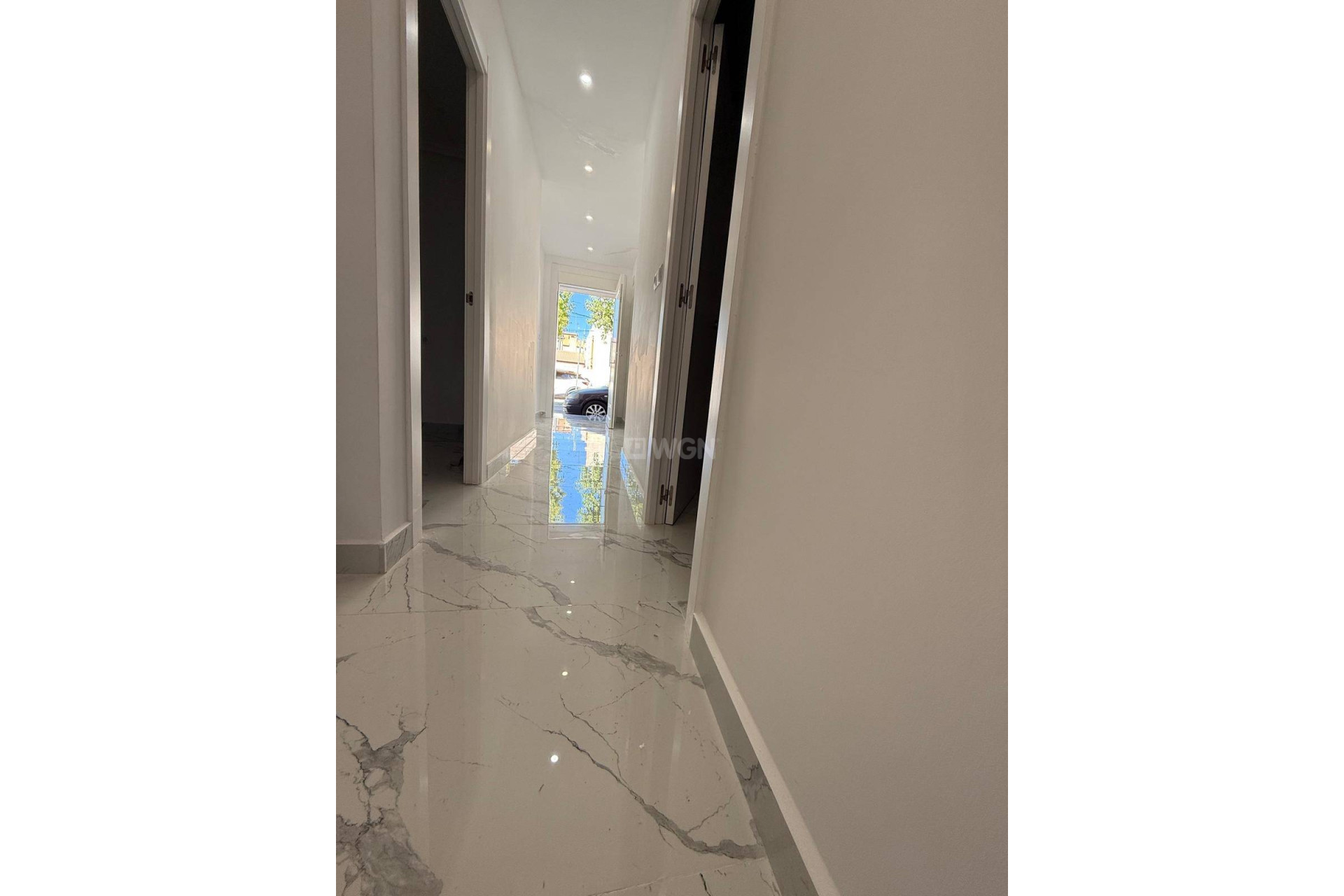 Resale - Townhouse - San Pedro del Pinatar - San Pedro Del Pinatar Centro